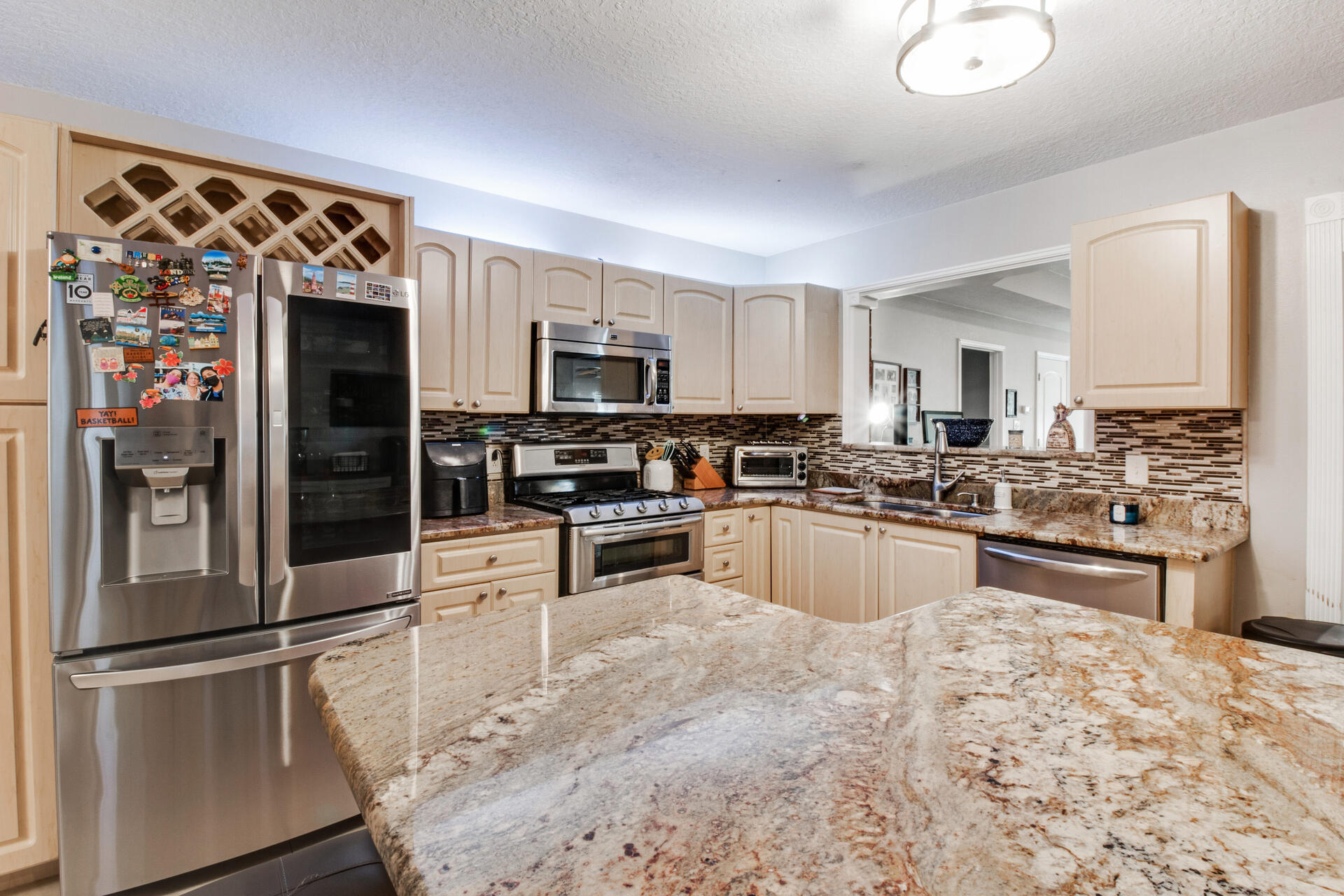 TOWER ACRES - Residential