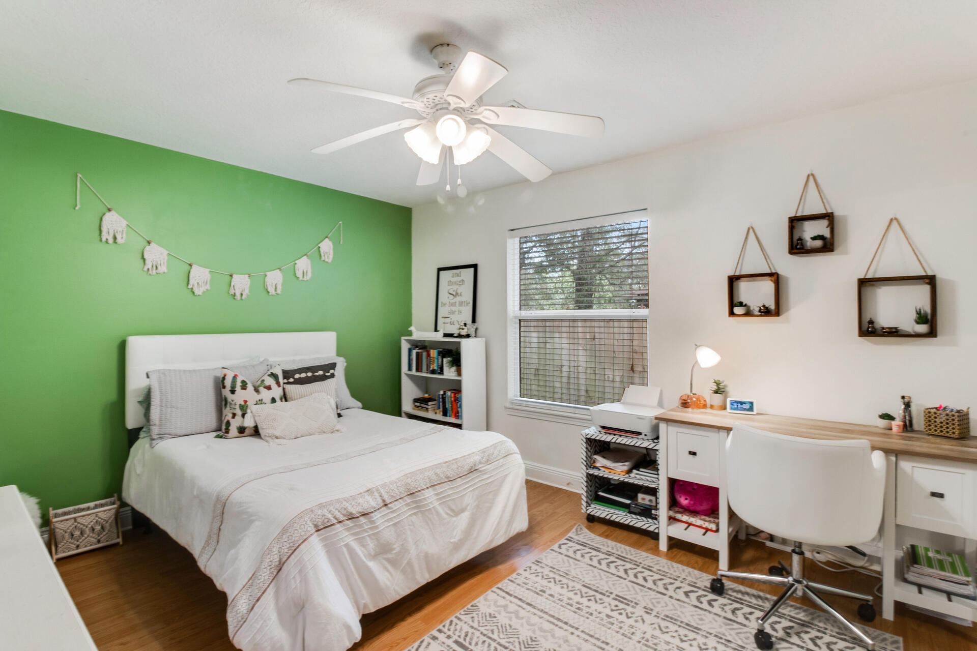 TOWER ACRES - Residential