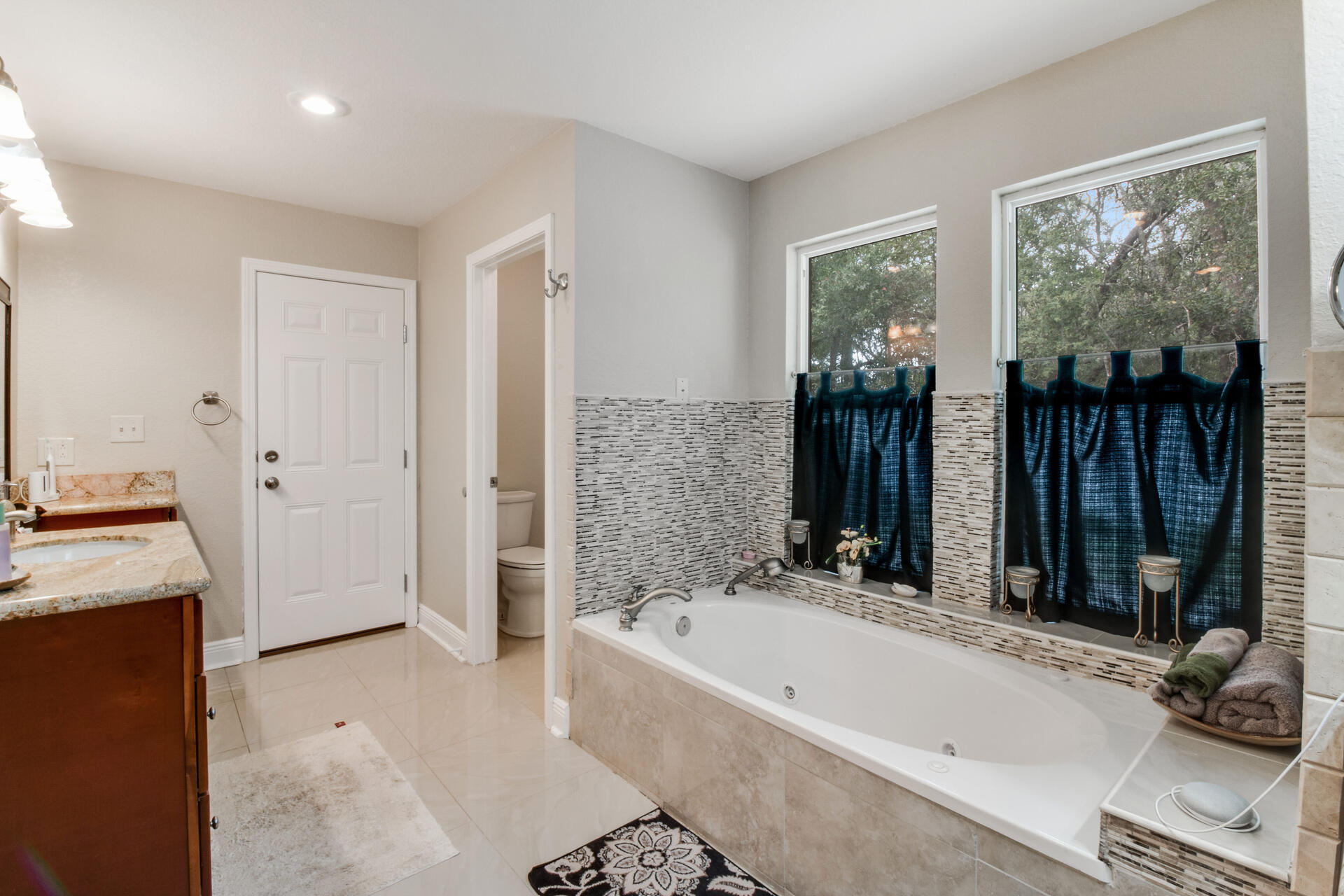 TOWER ACRES - Residential