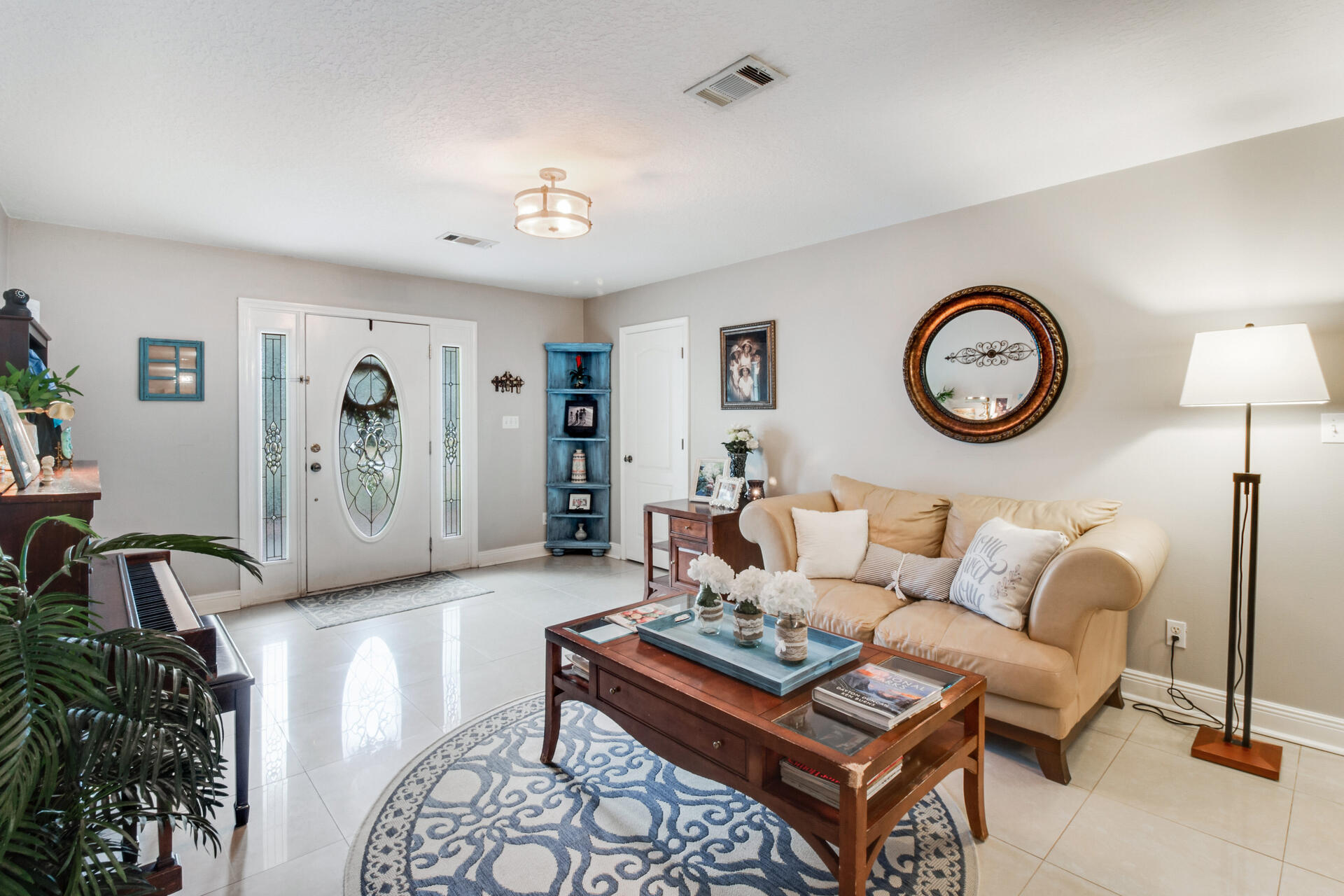 TOWER ACRES - Residential