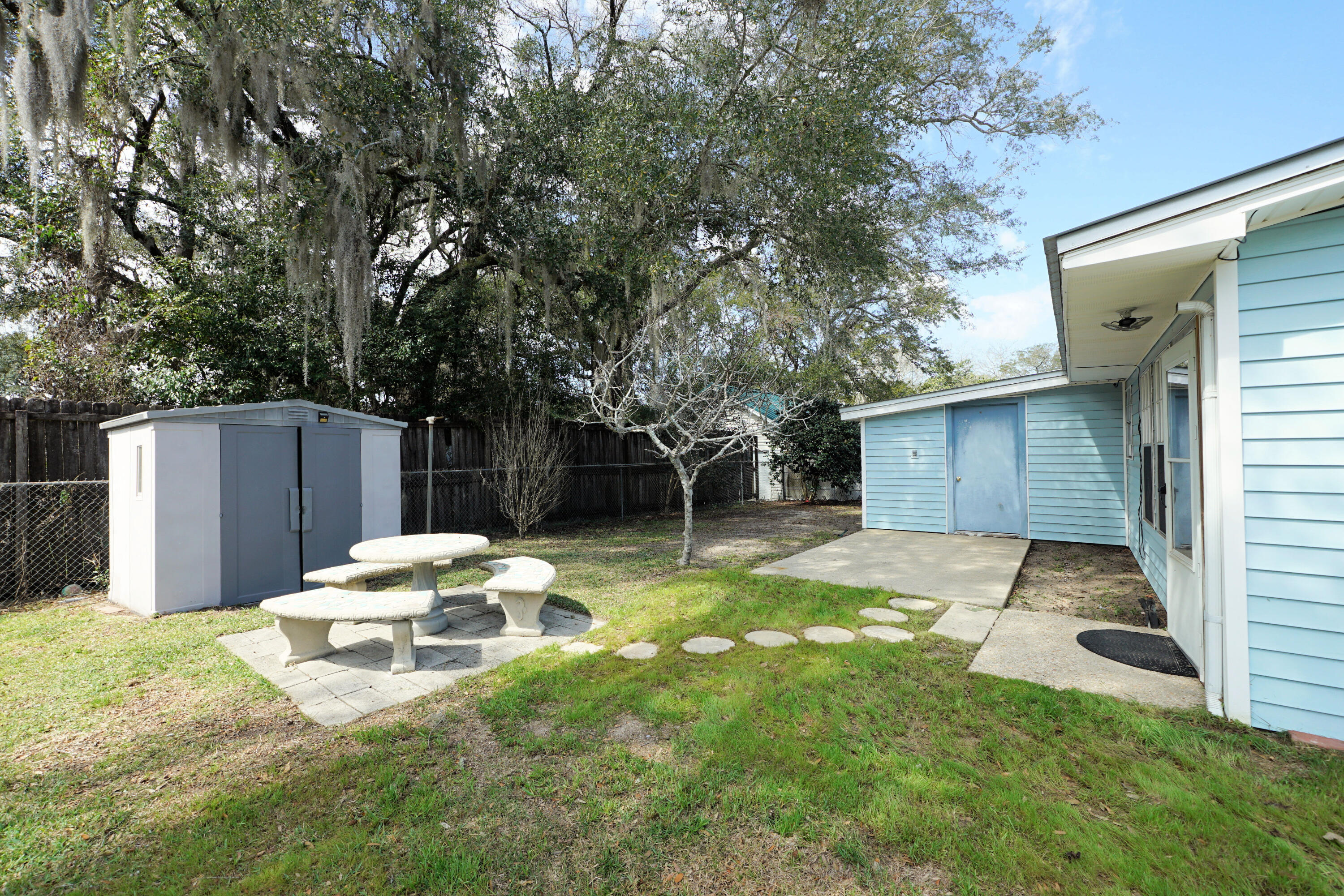 VALPARAISO PLAT 01 - Residential