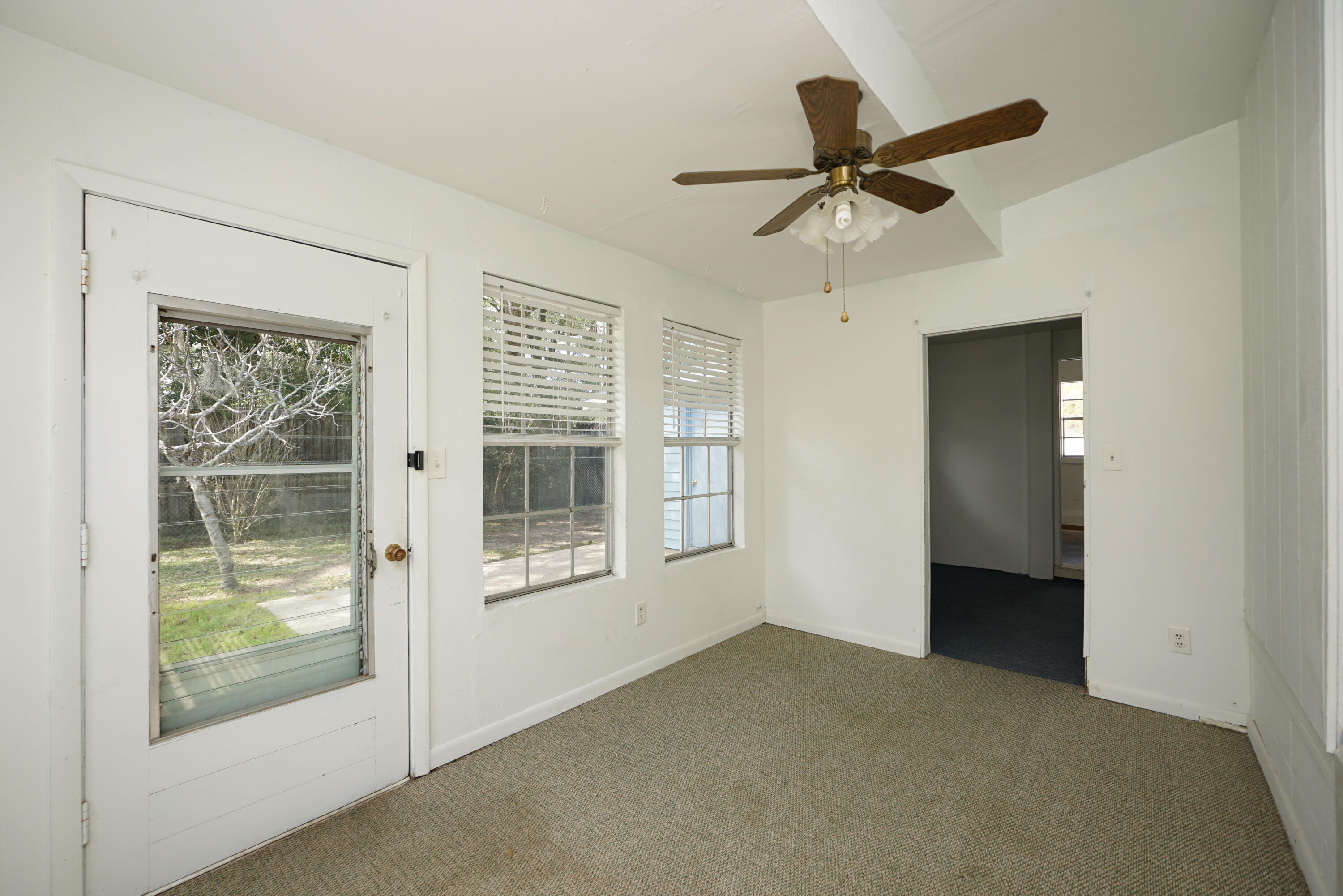 VALPARAISO PLAT 01 - Residential