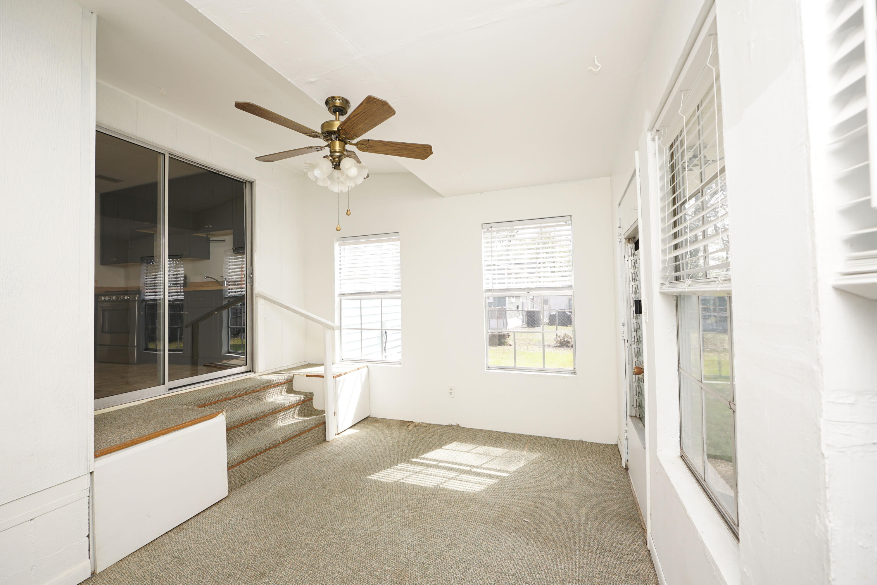 VALPARAISO PLAT 01 - Residential