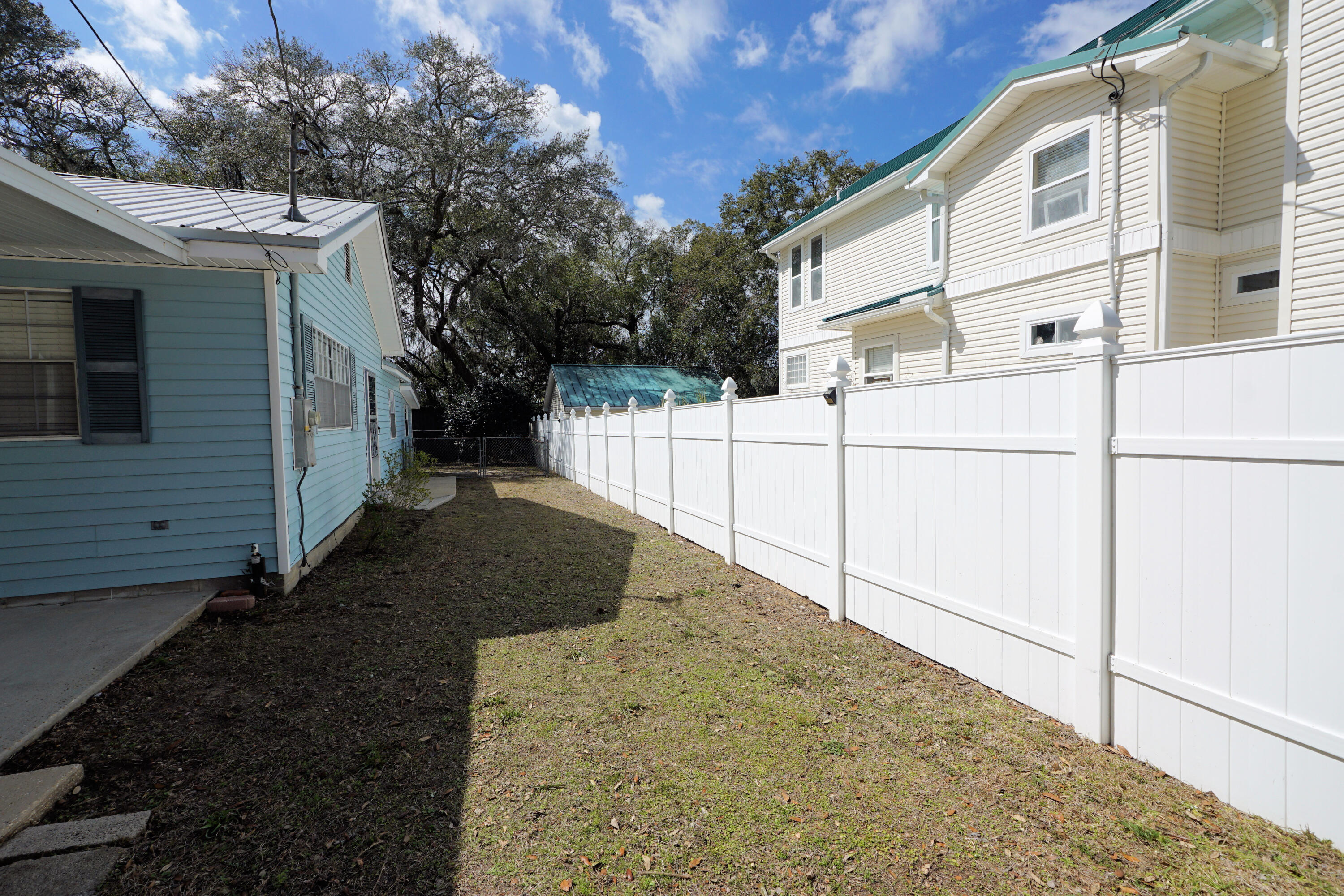 VALPARAISO PLAT 01 - Residential
