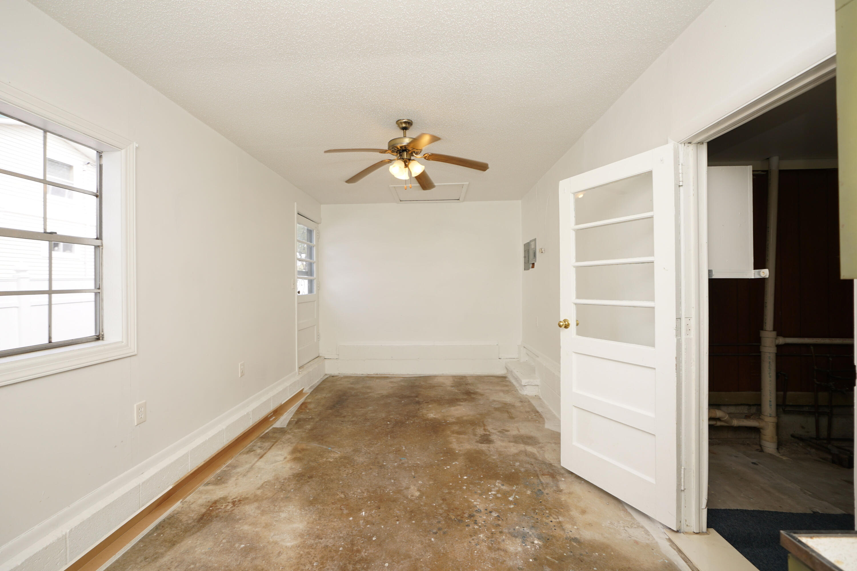 VALPARAISO PLAT 01 - Residential