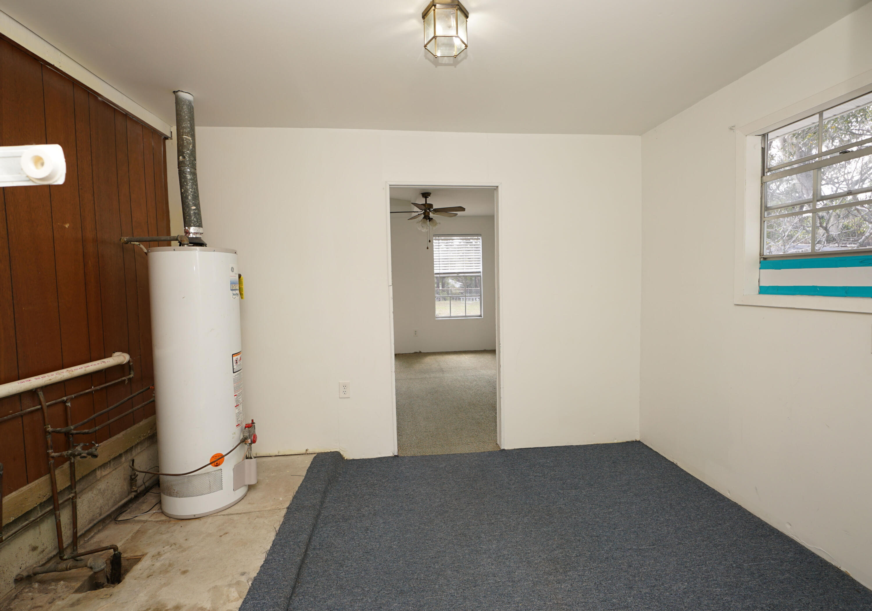 VALPARAISO PLAT 01 - Residential