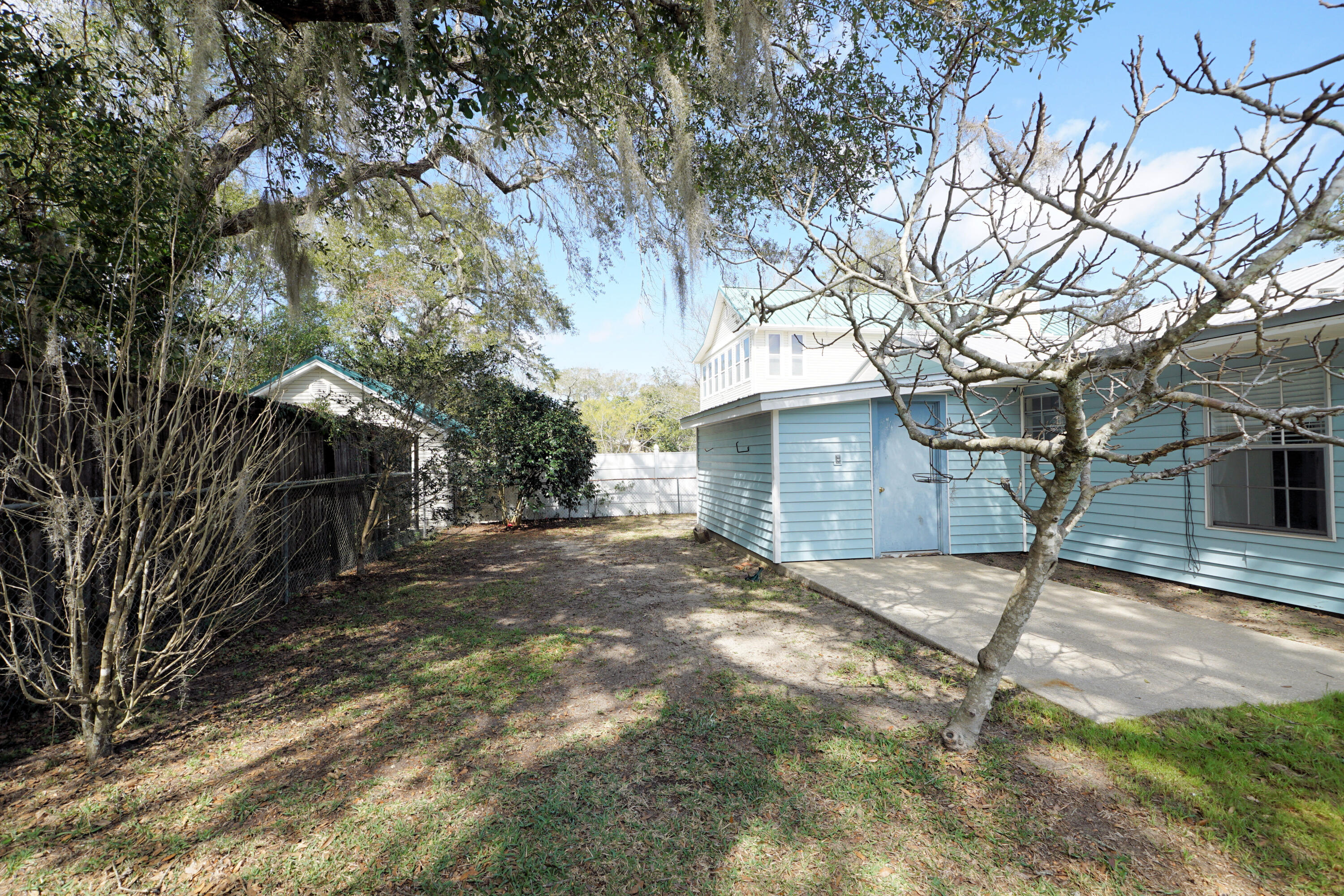 VALPARAISO PLAT 01 - Residential