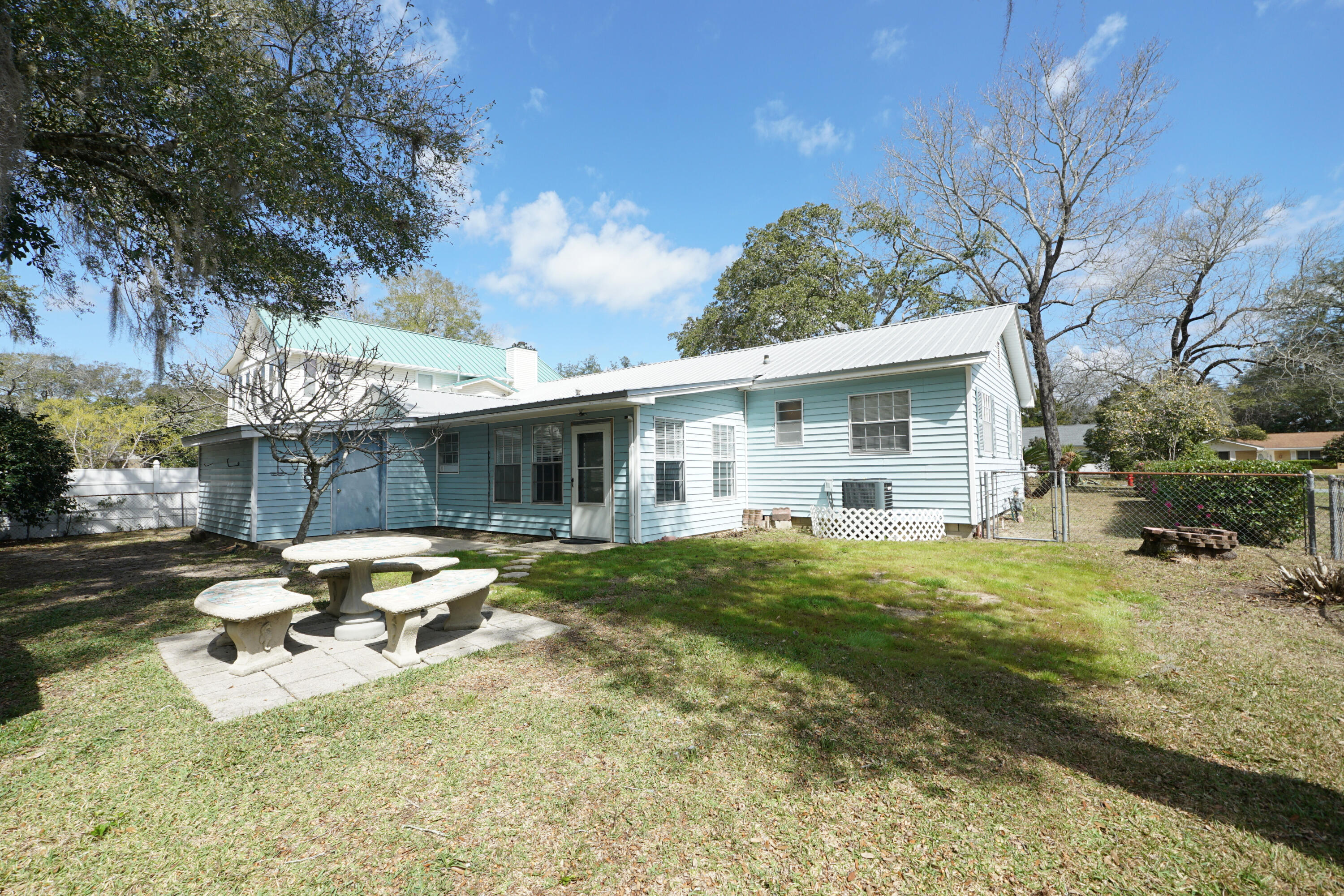 VALPARAISO PLAT 01 - Residential