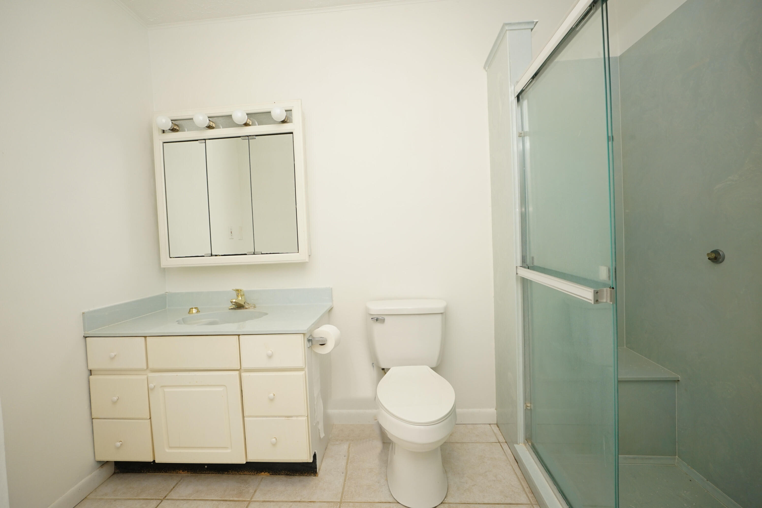 VALPARAISO PLAT 01 - Residential