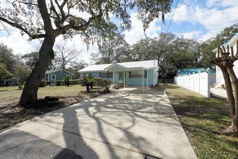 116 Edge Avenue Valparaiso FL 32580