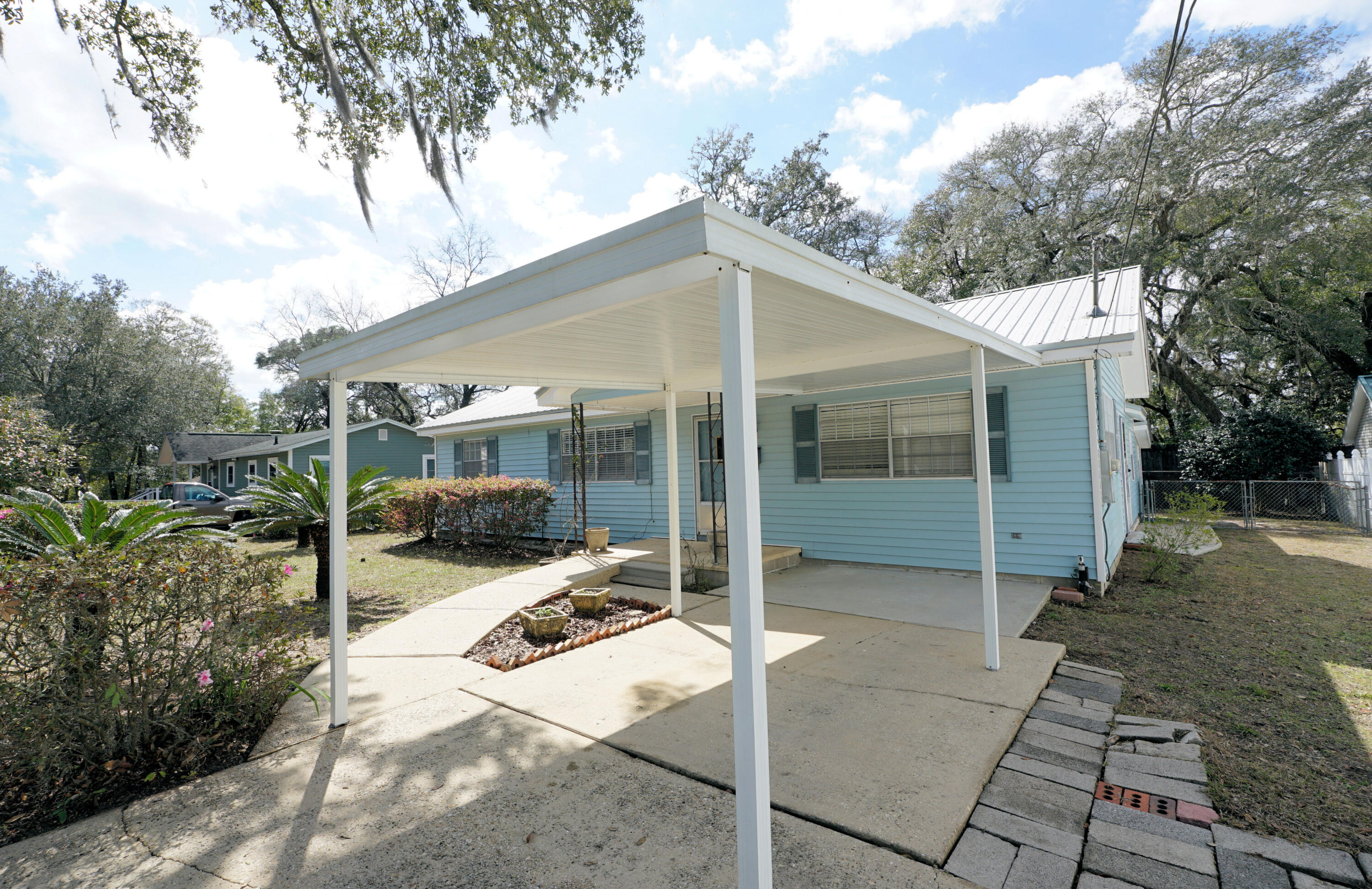 VALPARAISO PLAT 01 - Residential