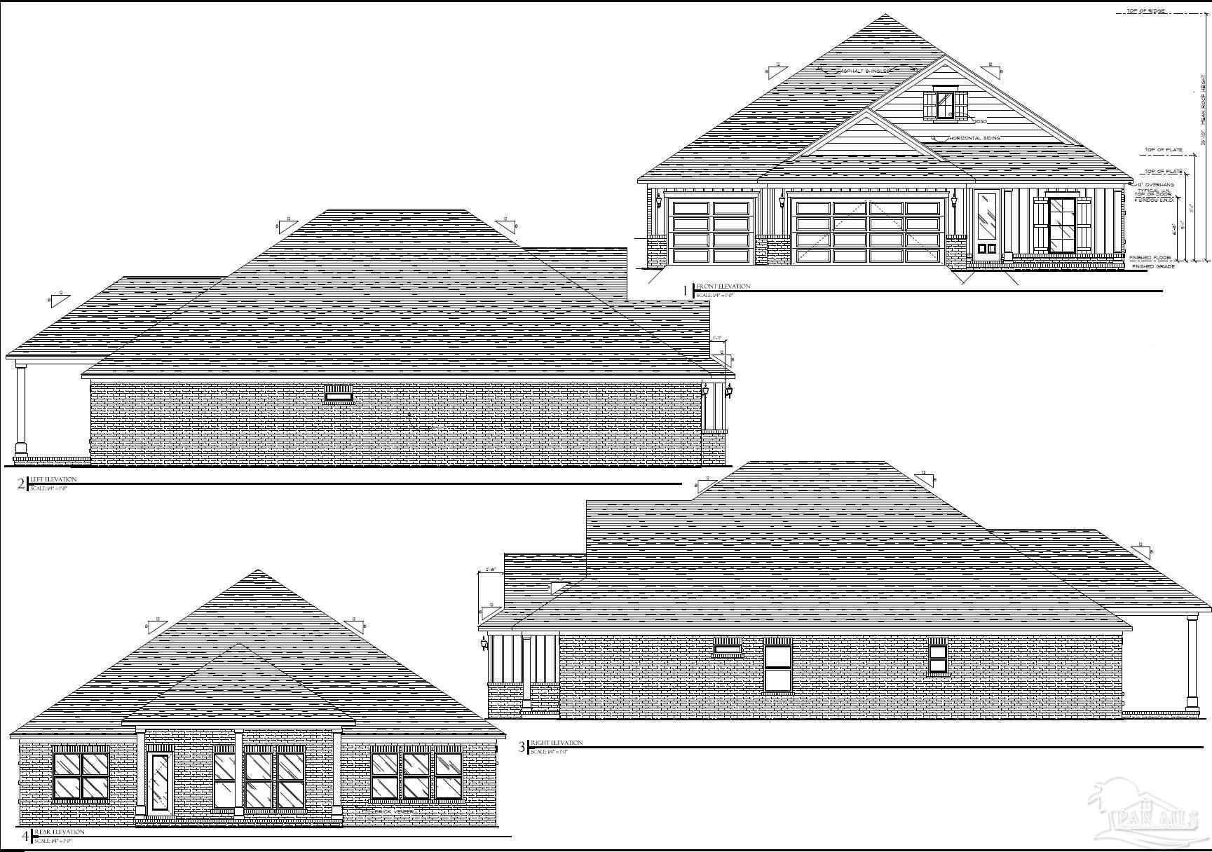 Yellow River Ranch - Residential