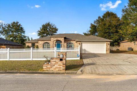 A home in Milton