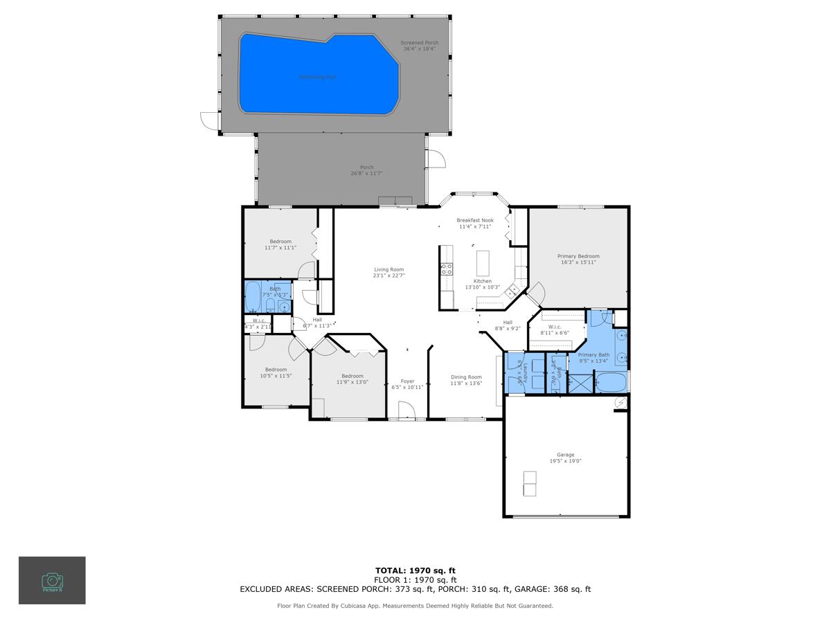 Harvest Point - Residential