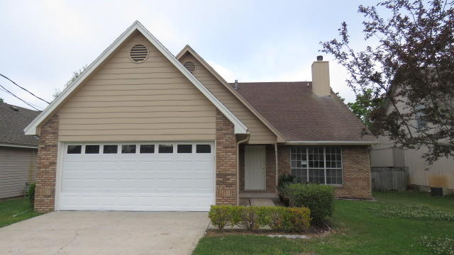 BROOKWOOD - Residential