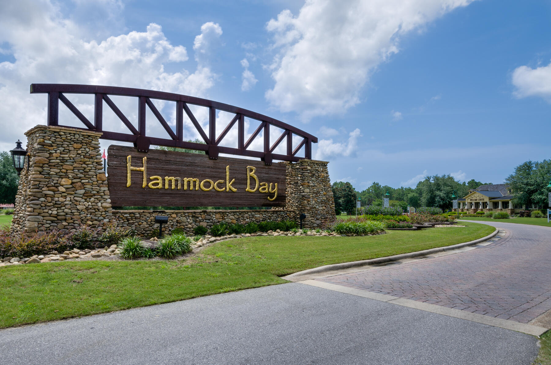 HAMMOCK BAY - Residential