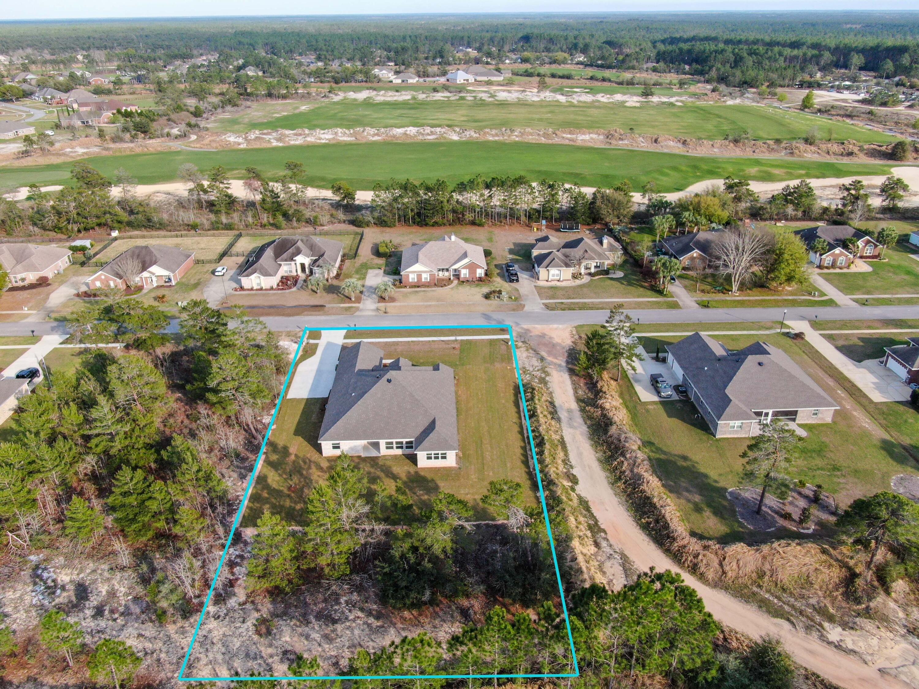 WINDSWEPT ESTATES - Residential