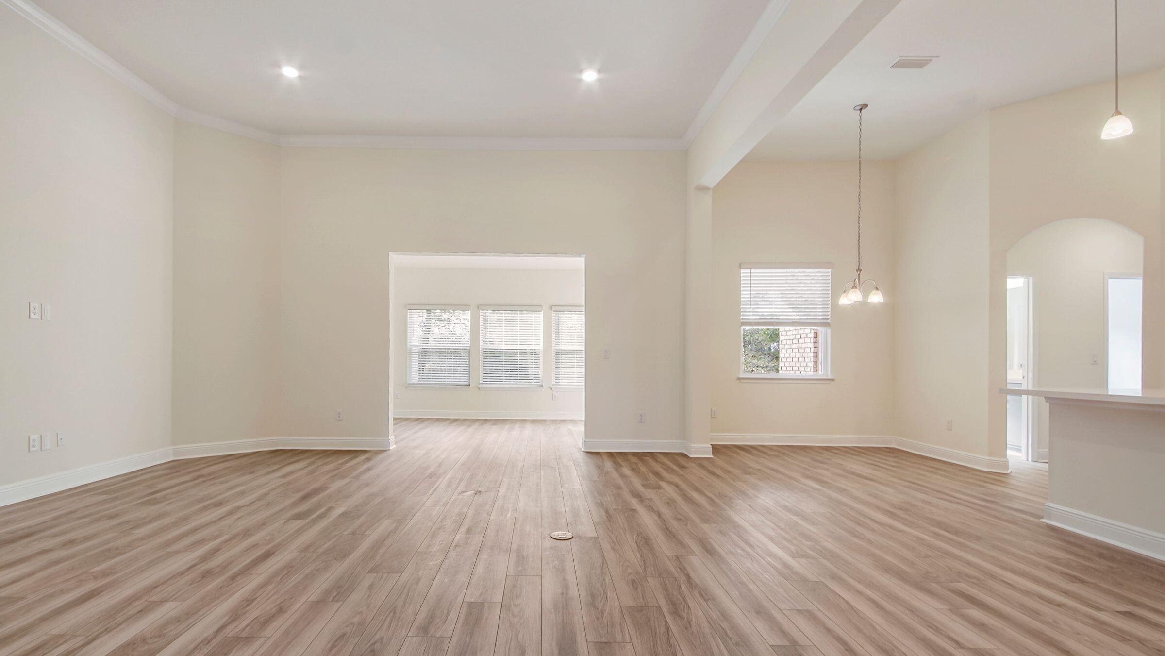 WINDSWEPT ESTATES - Residential