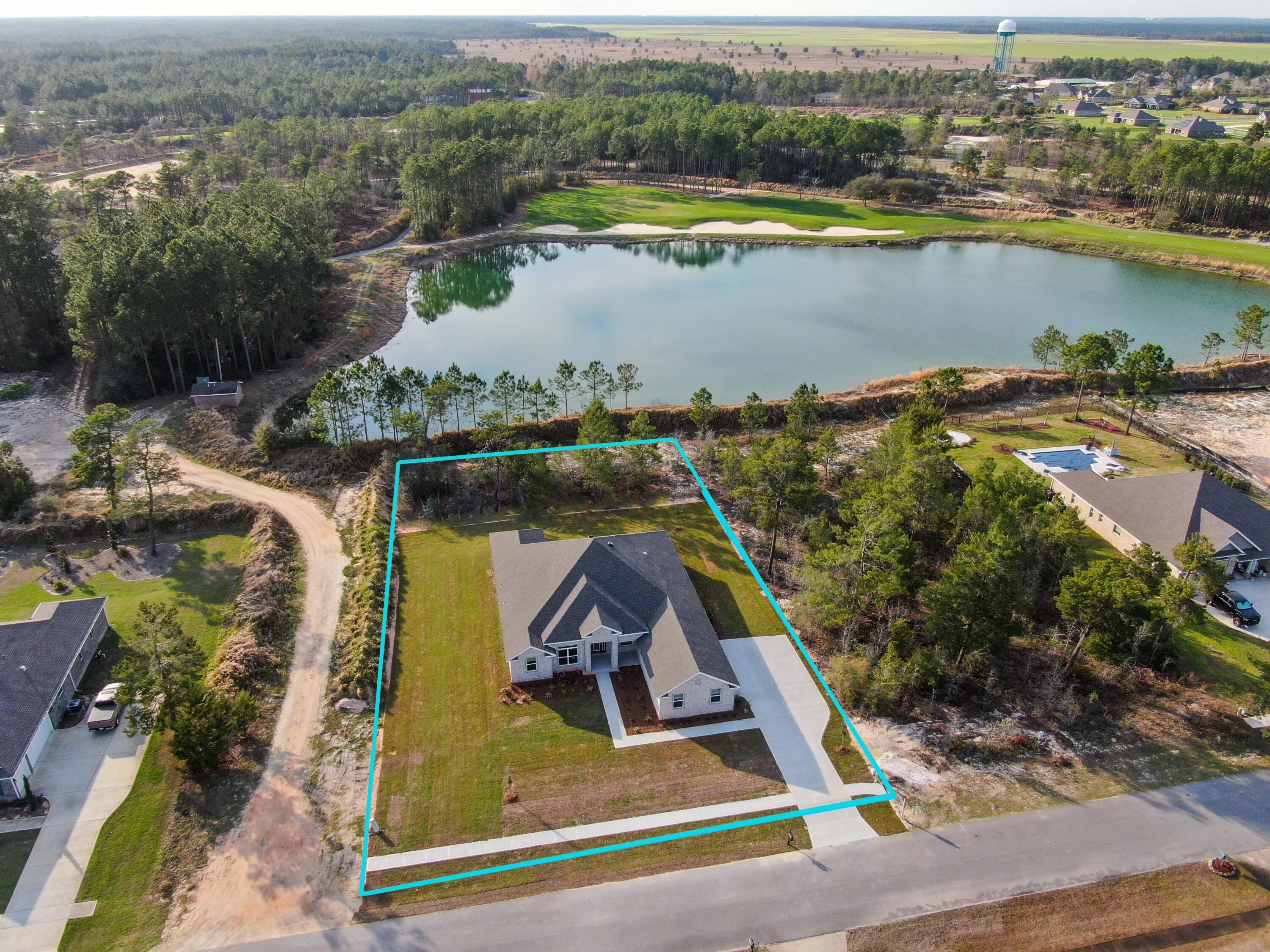 WINDSWEPT ESTATES - Residential