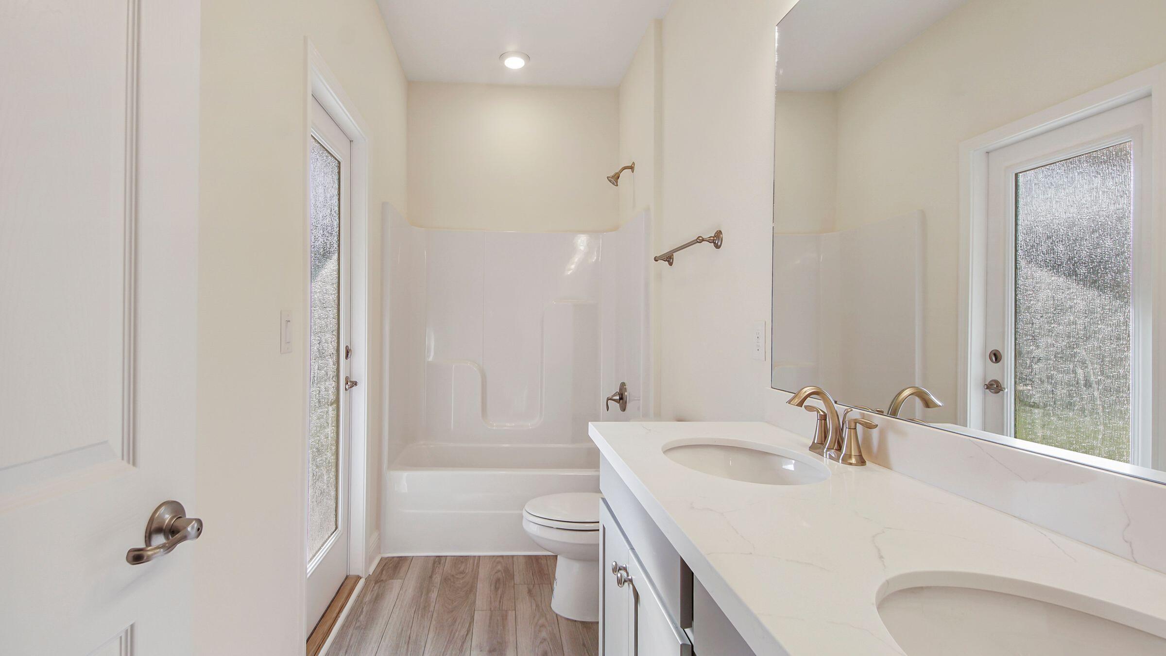 WINDSWEPT ESTATES - Residential