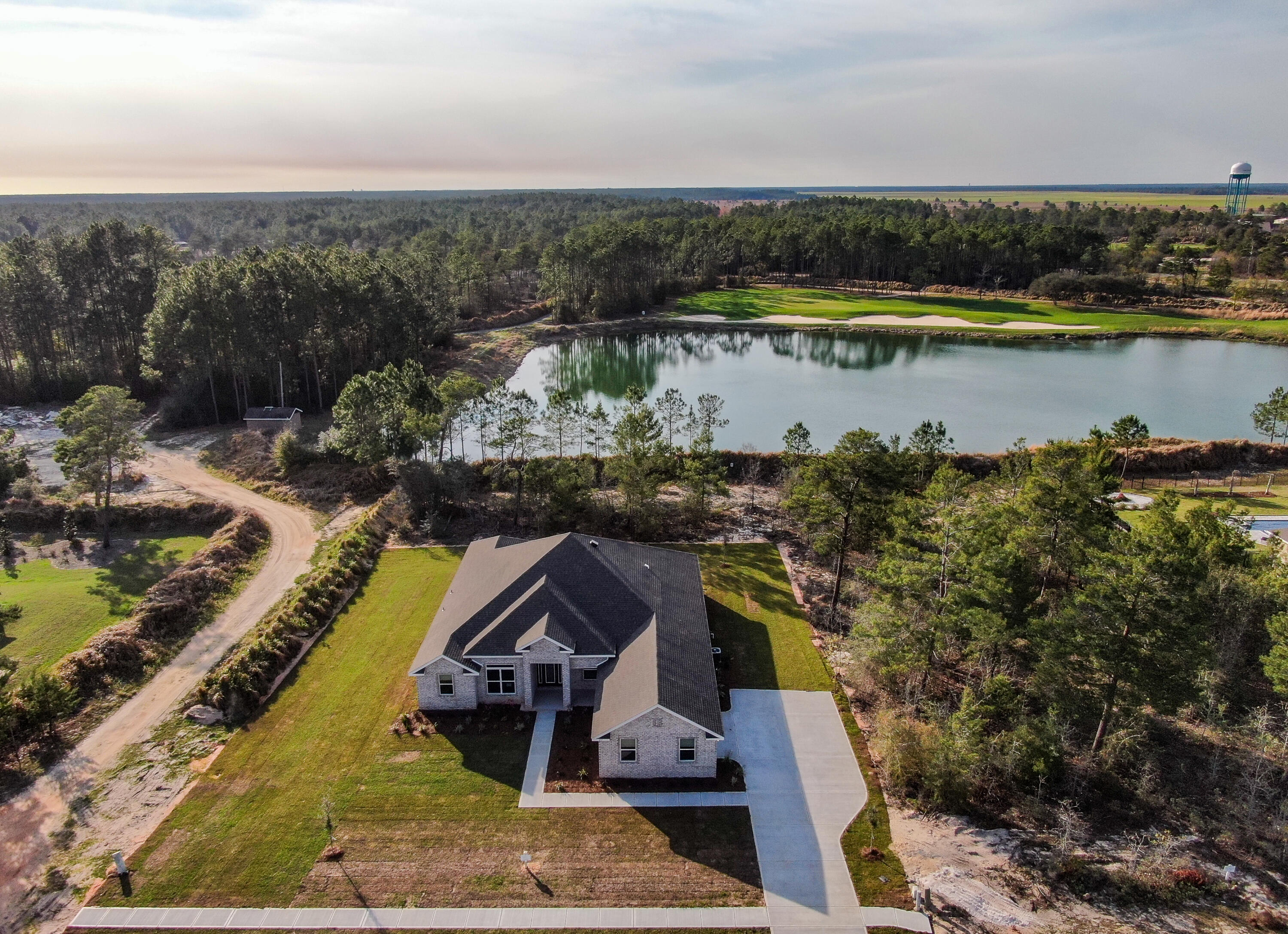 WINDSWEPT ESTATES - Residential