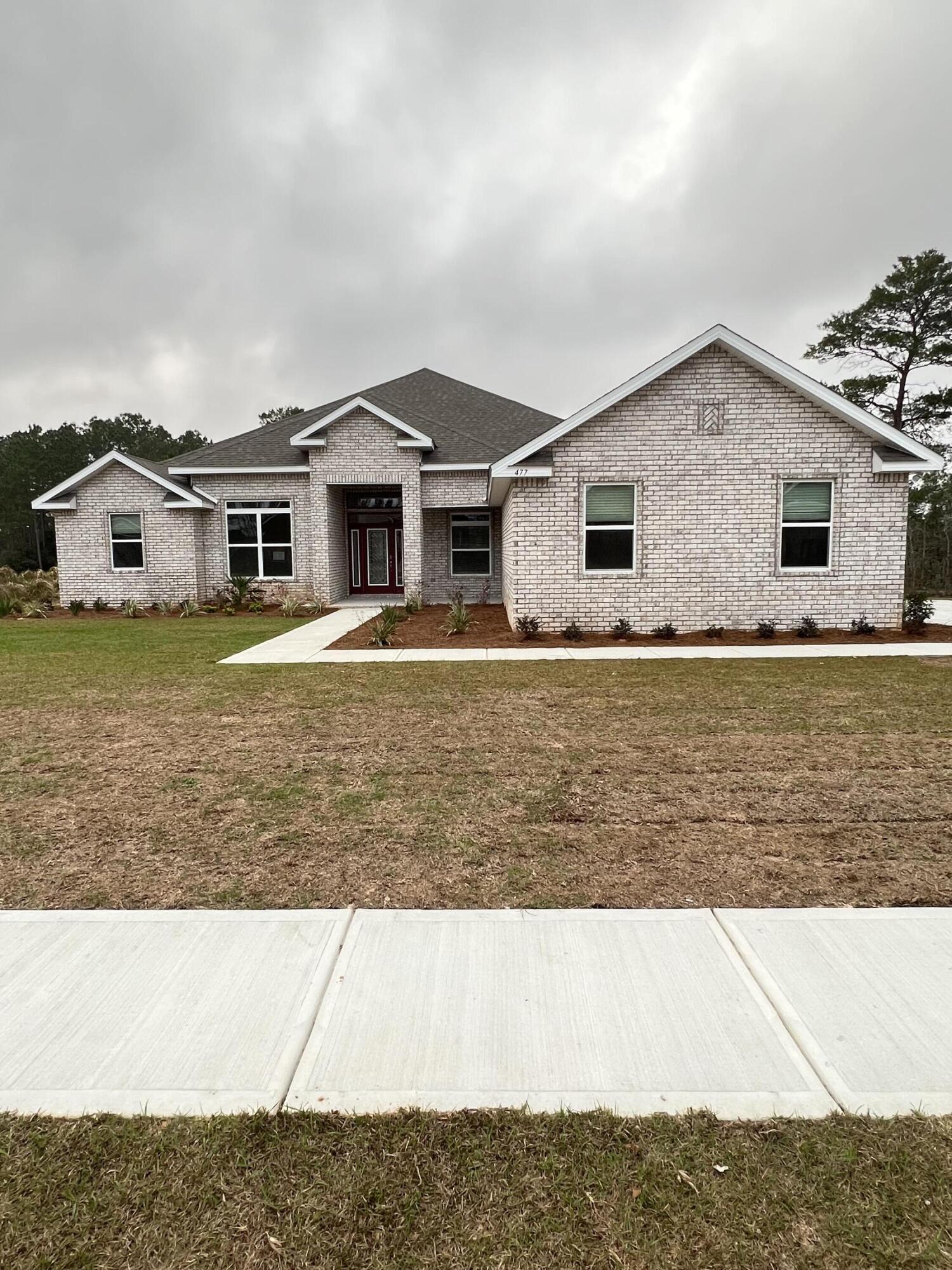 WINDSWEPT ESTATES - Residential