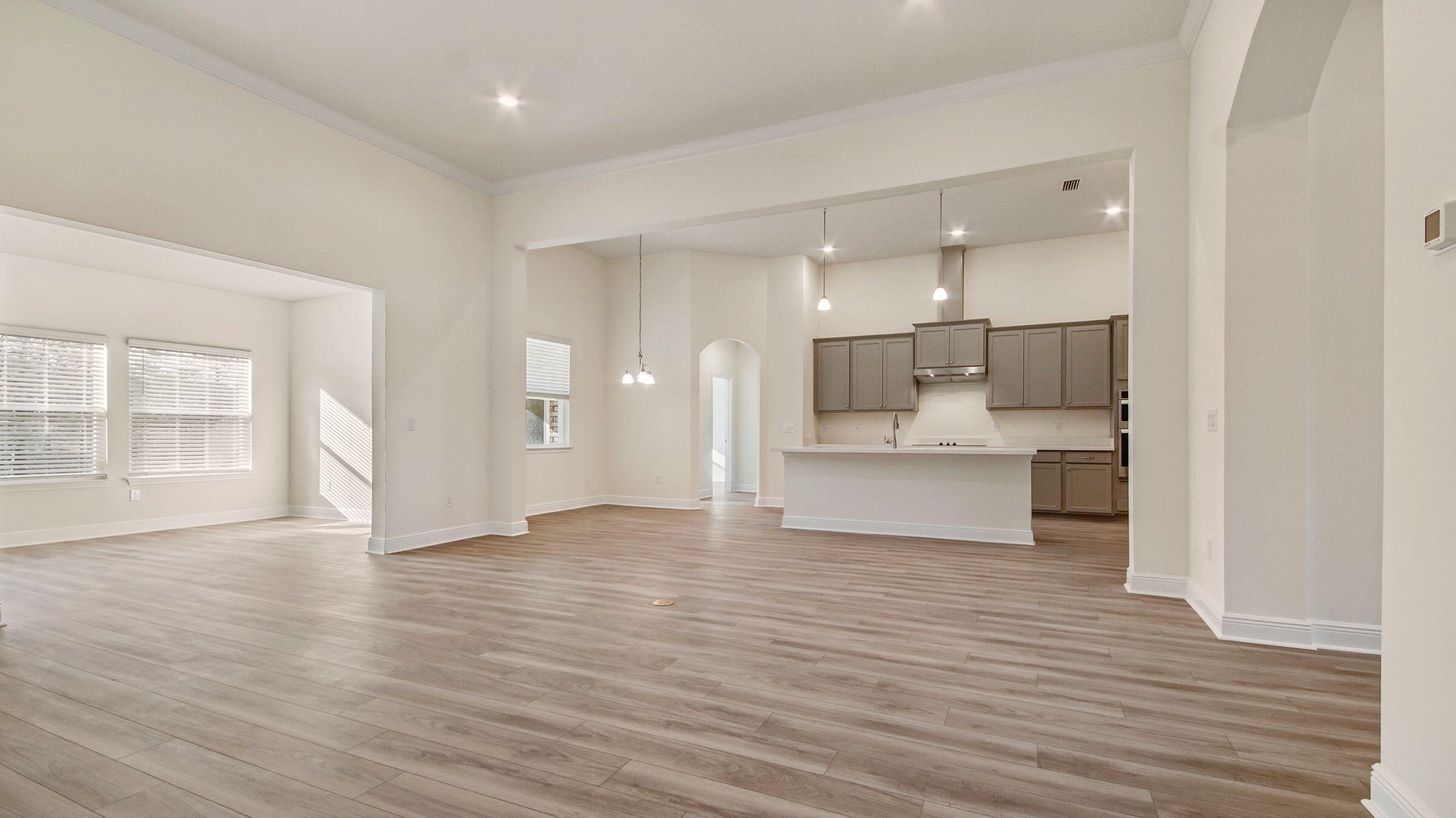 WINDSWEPT ESTATES - Residential