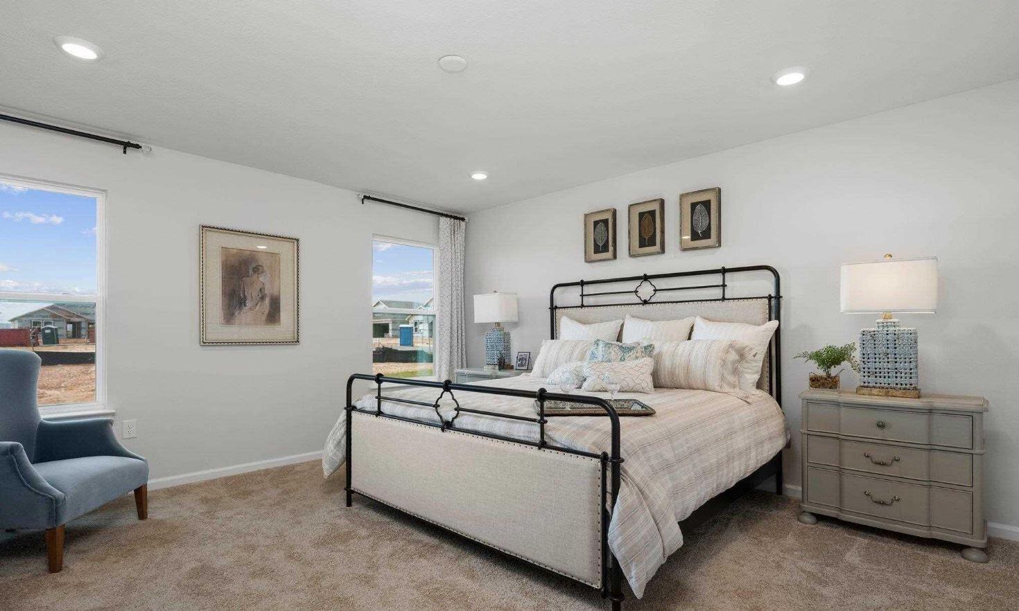 Shoal River Landing Phase 2B - Residential