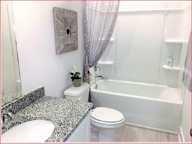 Shoal River Landing Phase 2B - Residential