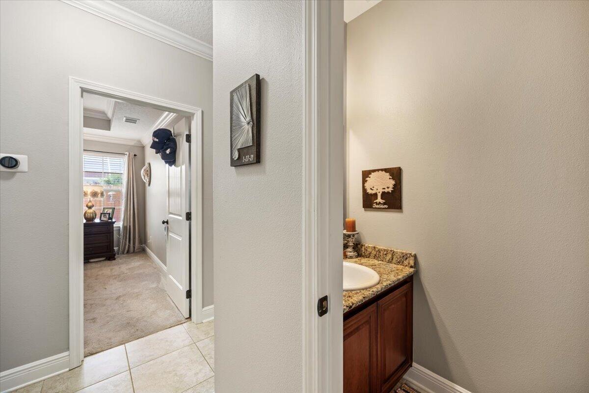 SOUNDSIDE MOORINGS - Residential