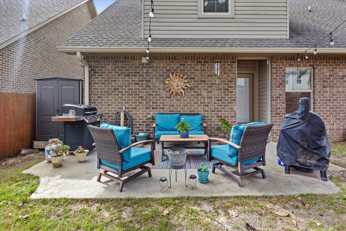 SOUNDSIDE MOORINGS - Residential