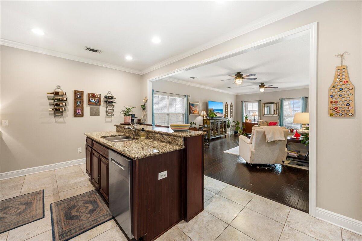 SOUNDSIDE MOORINGS - Residential