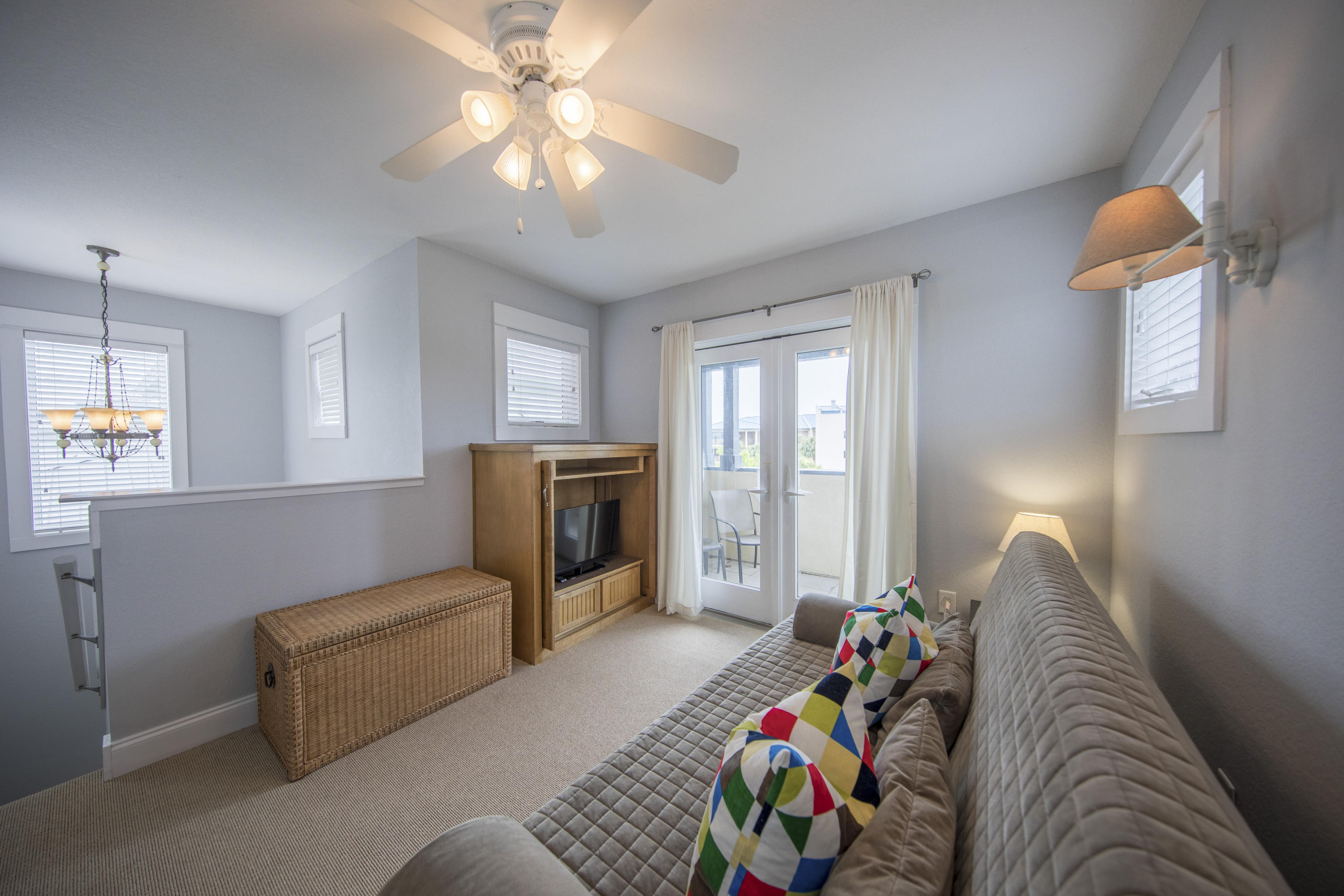 WATERS EDGE - Residential