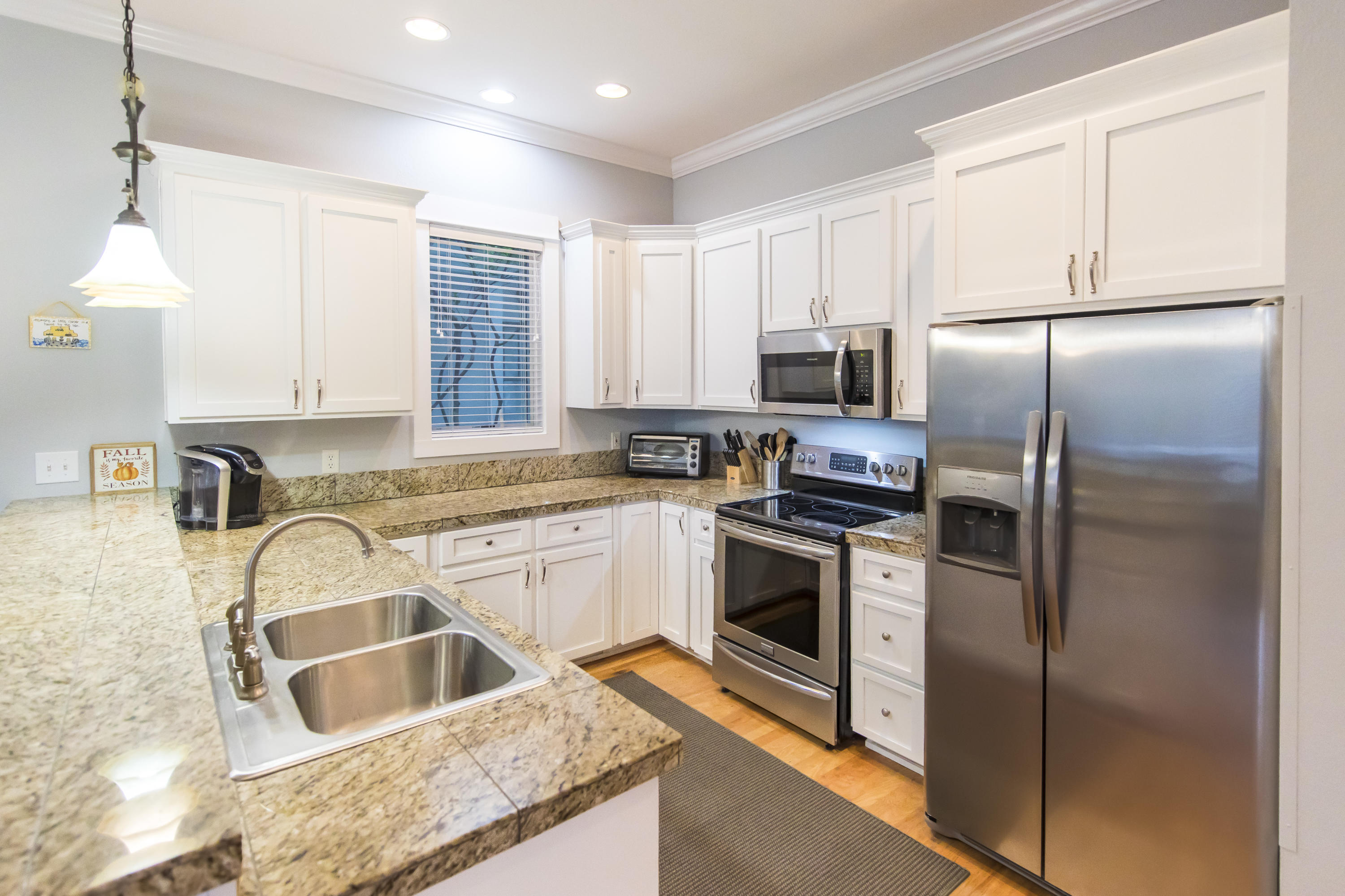 WATERS EDGE - Residential