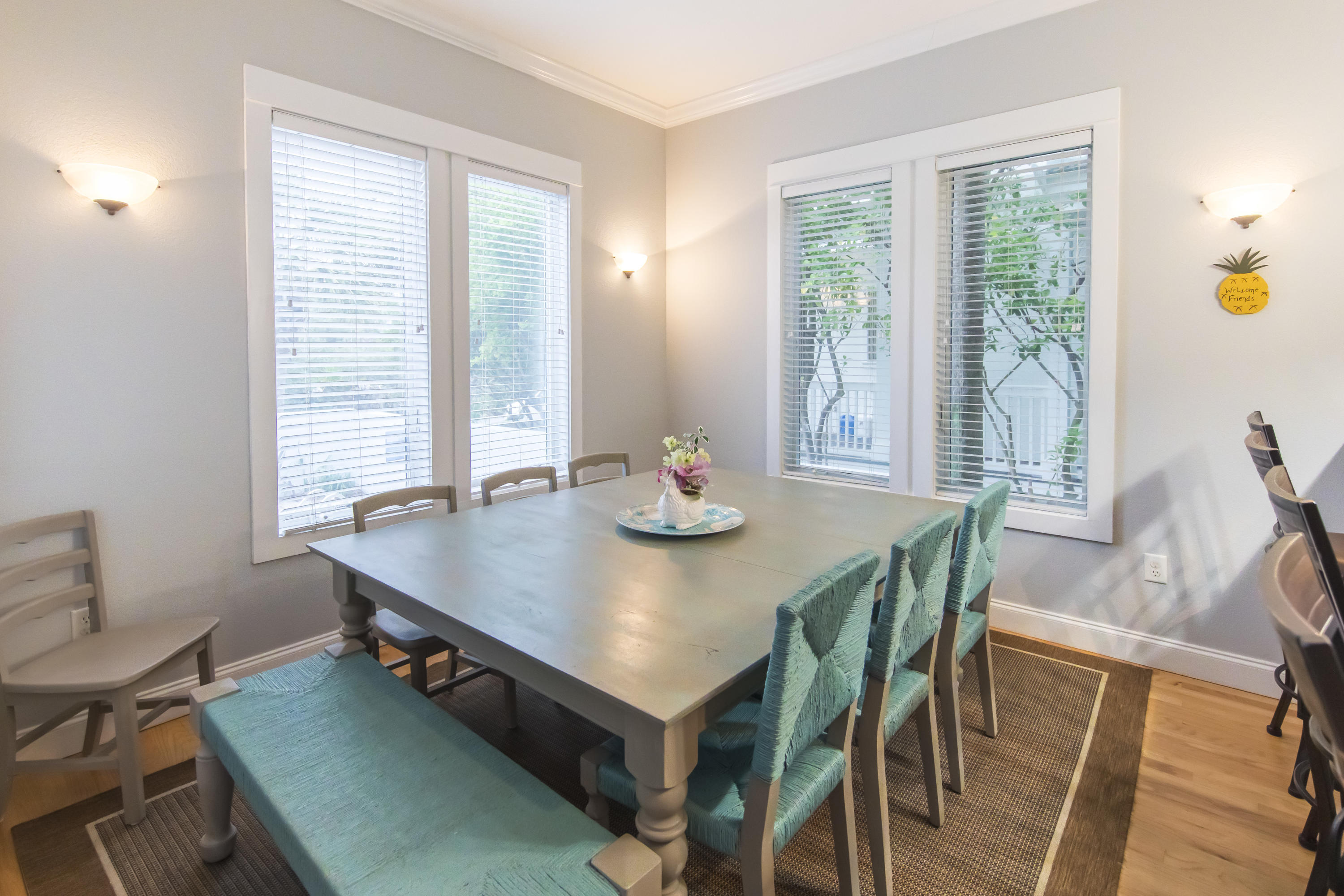 WATERS EDGE - Residential