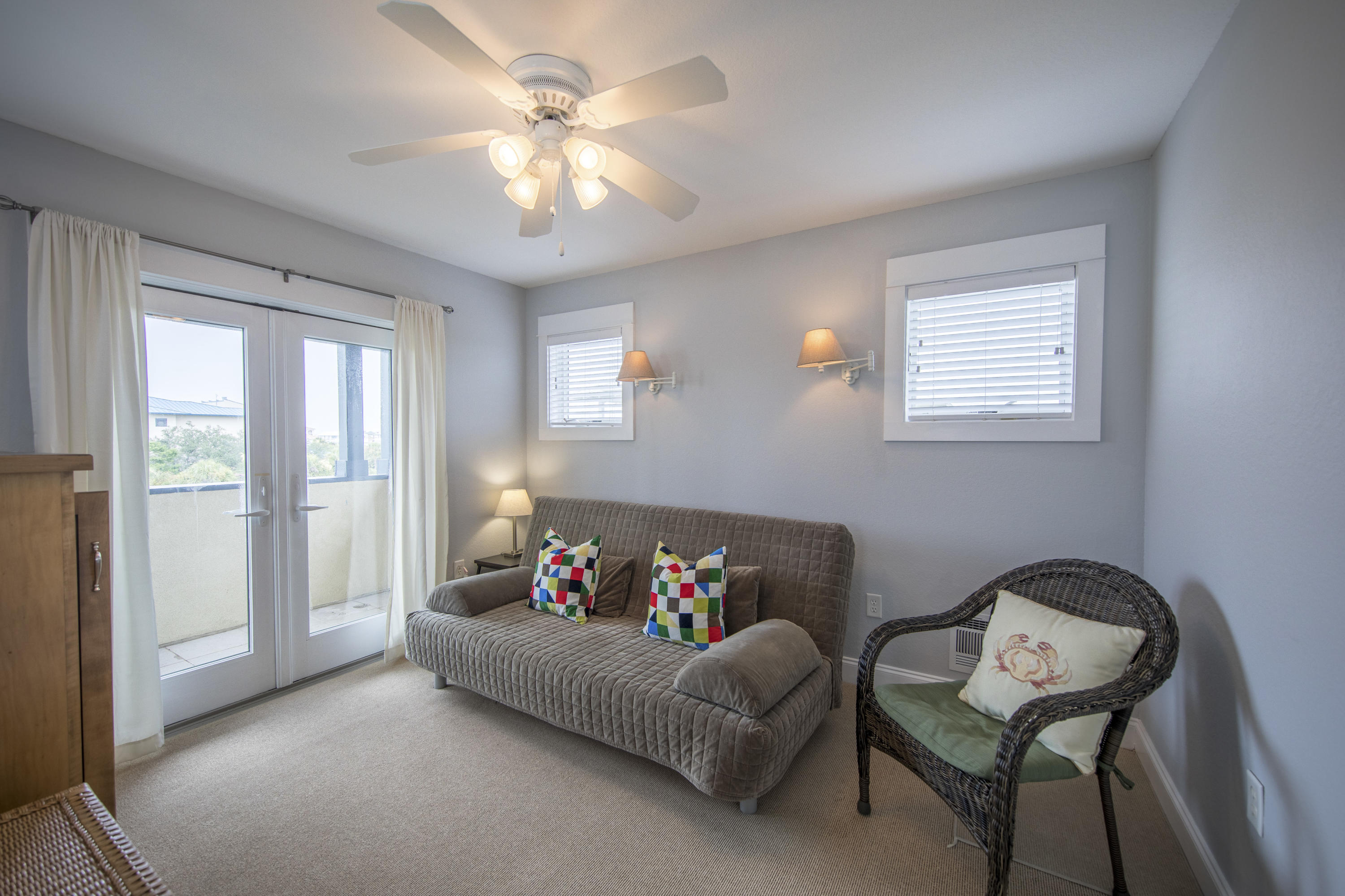 WATERS EDGE - Residential