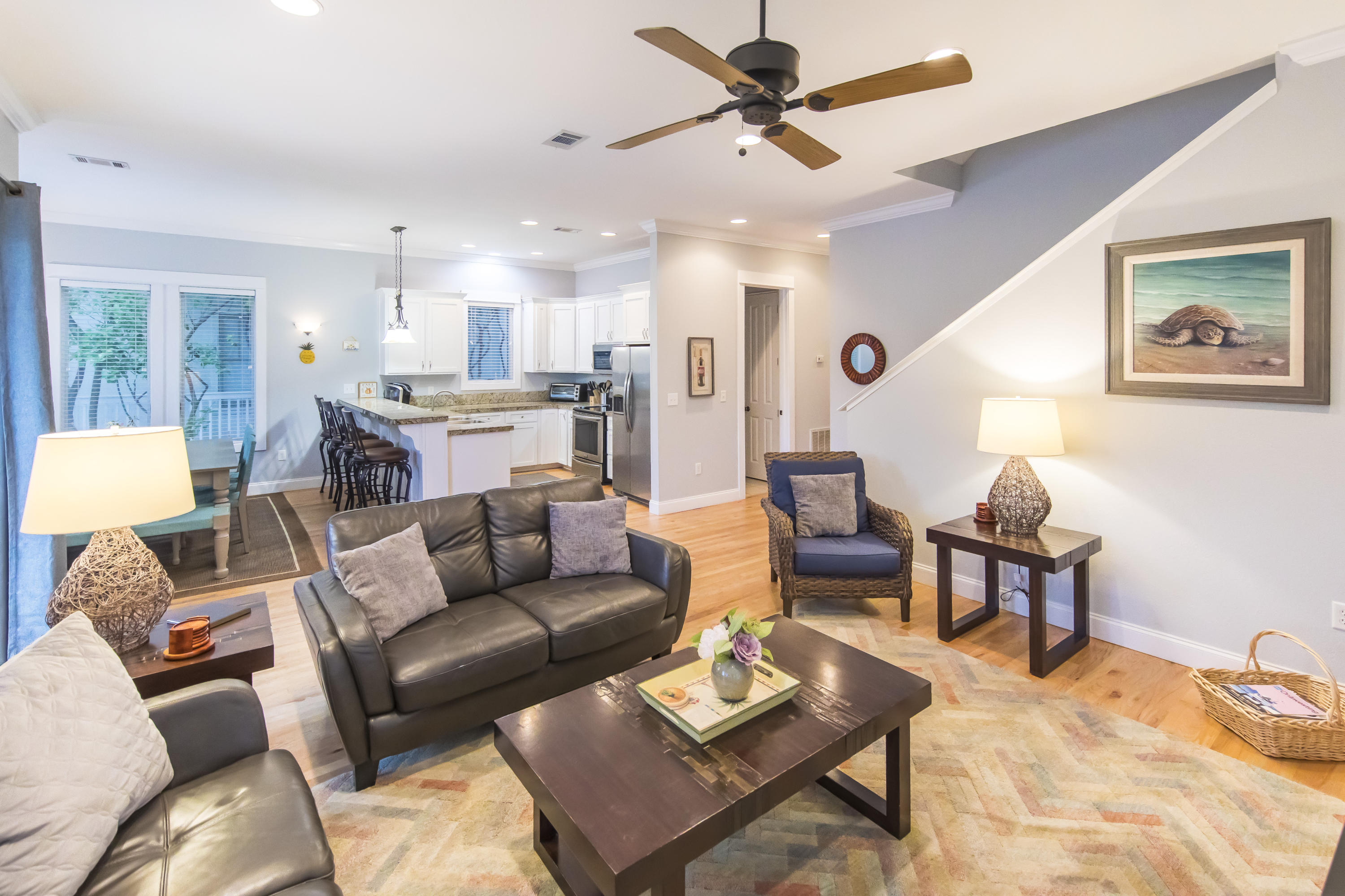 WATERS EDGE - Residential