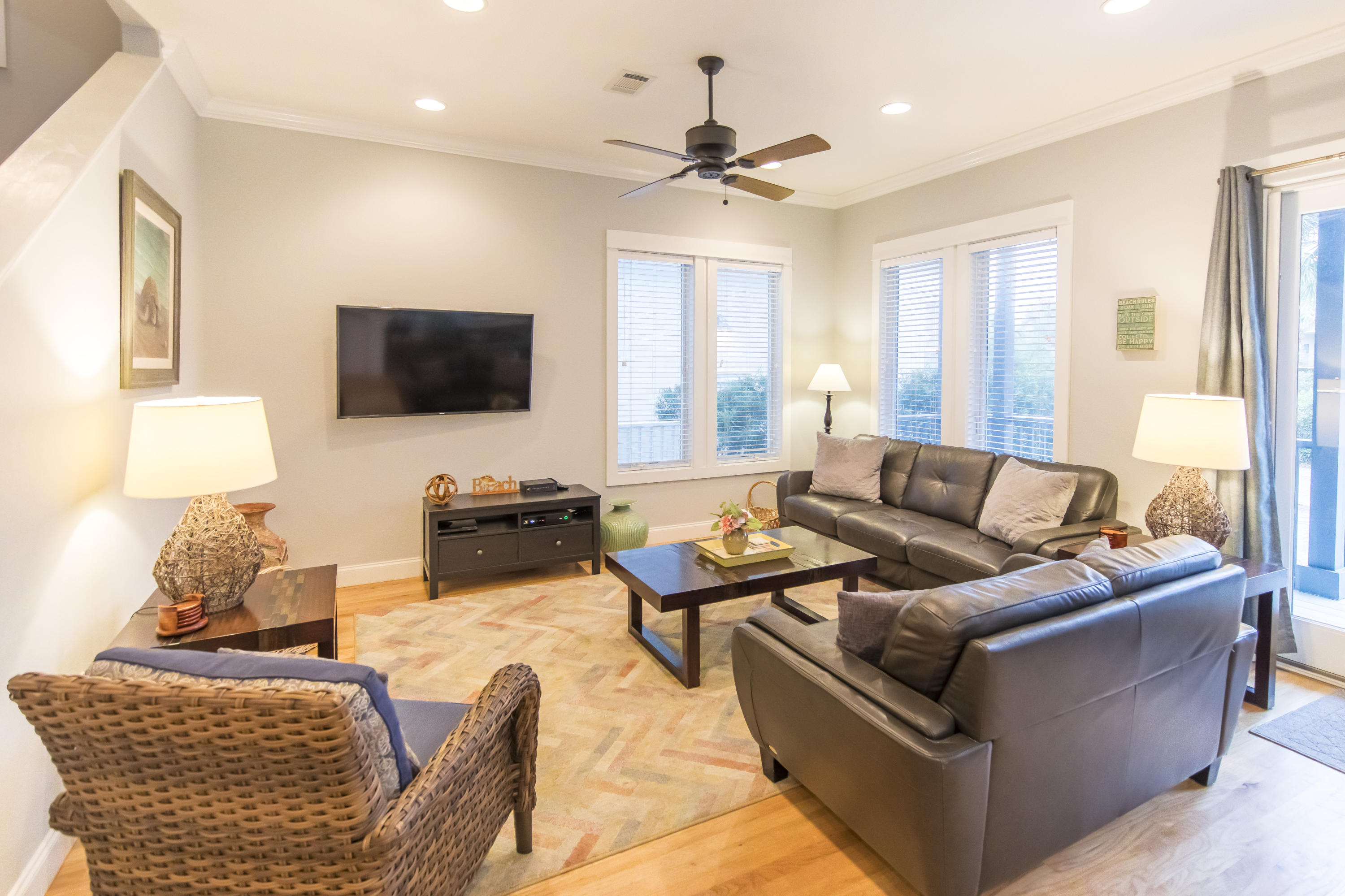 WATERS EDGE - Residential