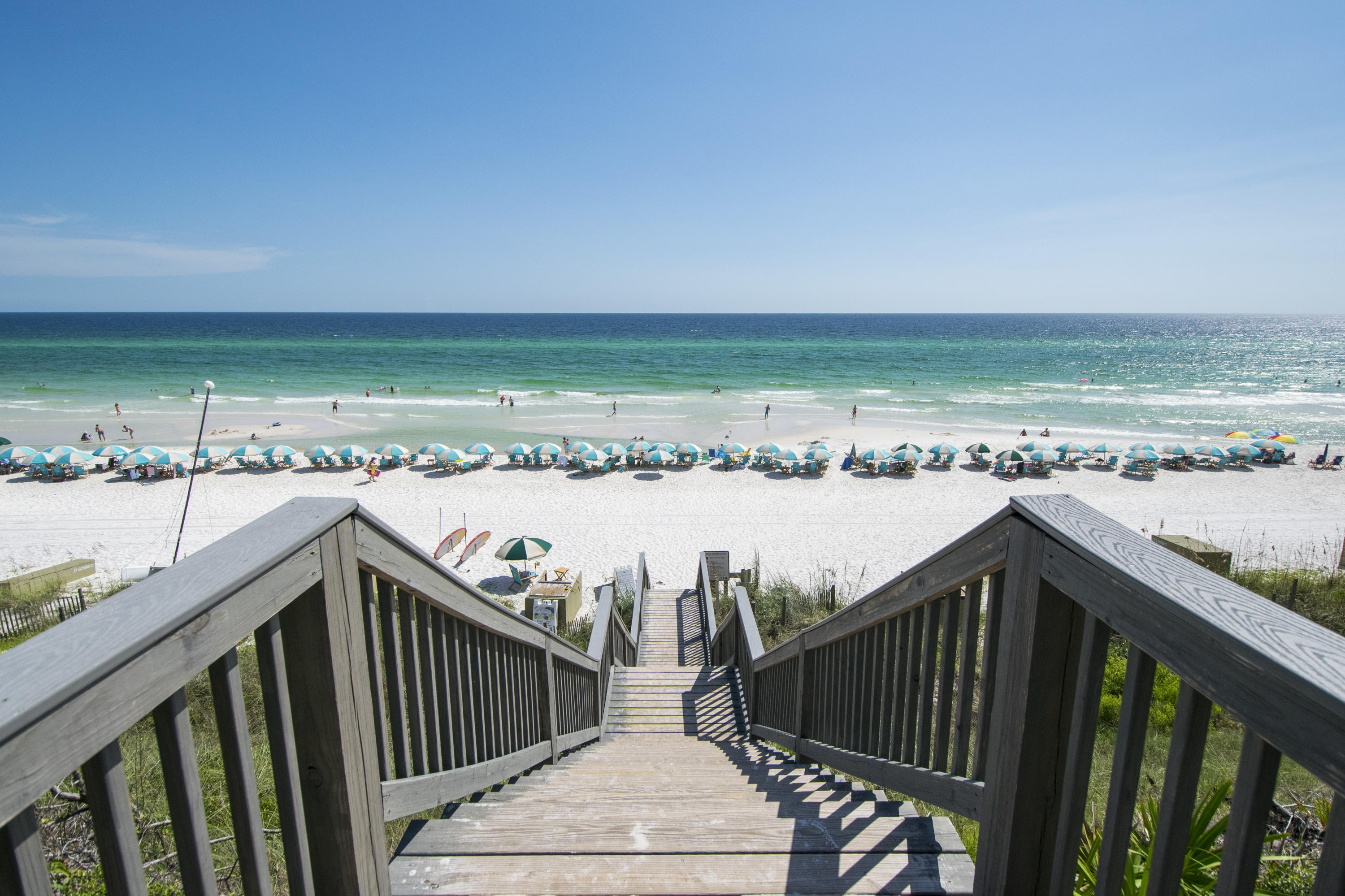 WATERS EDGE - Residential