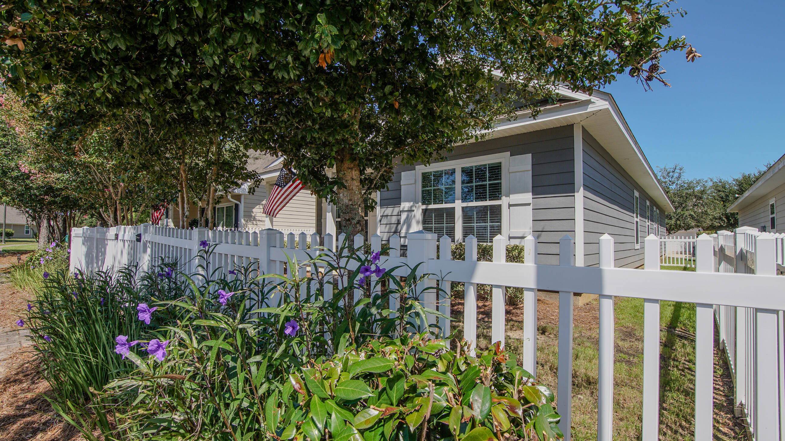 SCHOONER LANDING AT HAMMOCK BAY - Residential