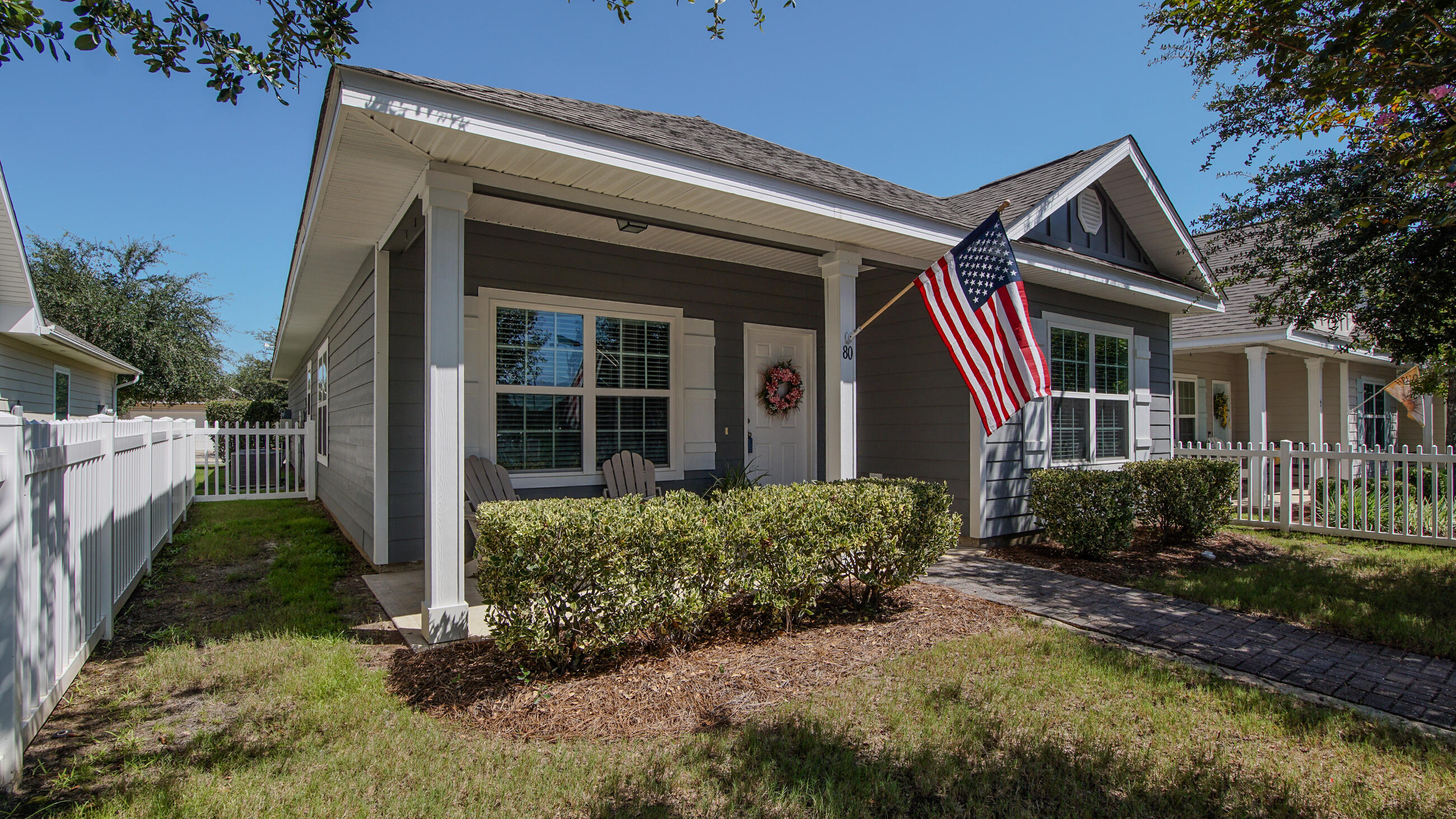 SCHOONER LANDING AT HAMMOCK BAY - Residential