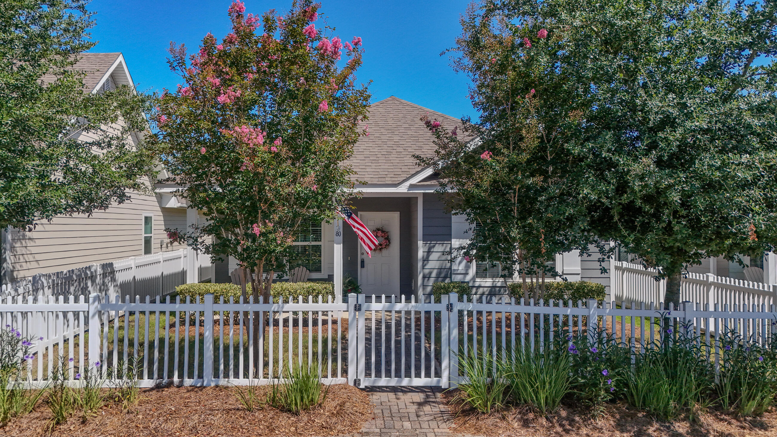 SCHOONER LANDING AT HAMMOCK BAY - Residential