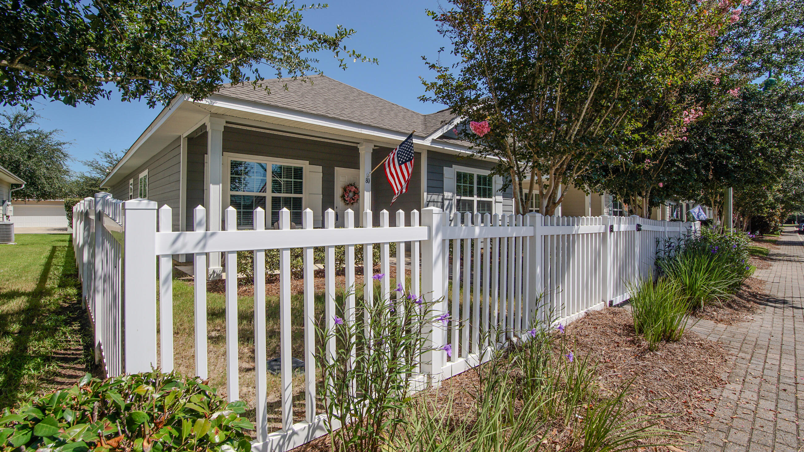 SCHOONER LANDING AT HAMMOCK BAY - Residential