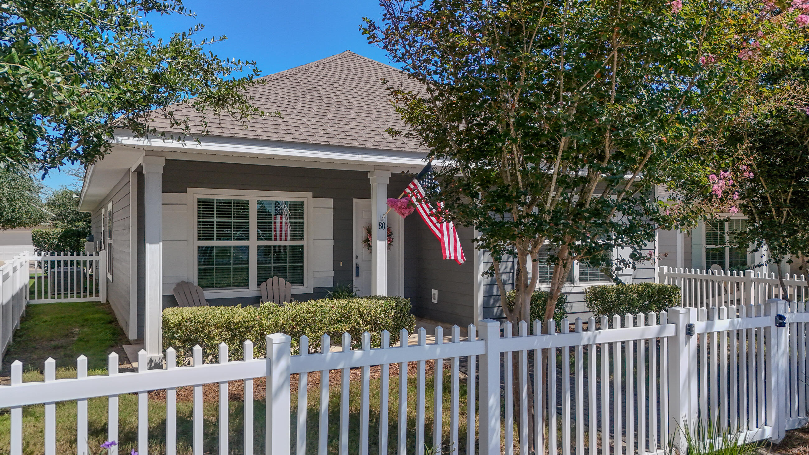 SCHOONER LANDING AT HAMMOCK BAY - Residential