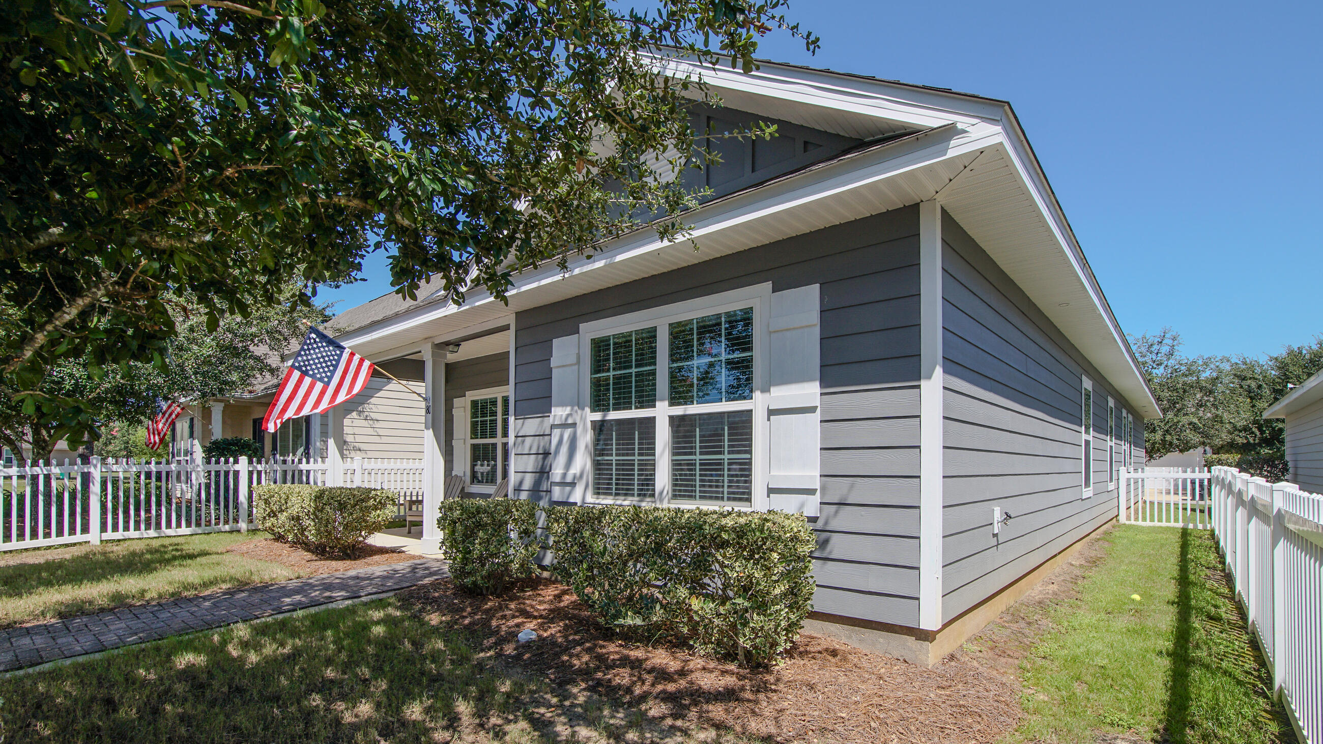 SCHOONER LANDING AT HAMMOCK BAY - Residential