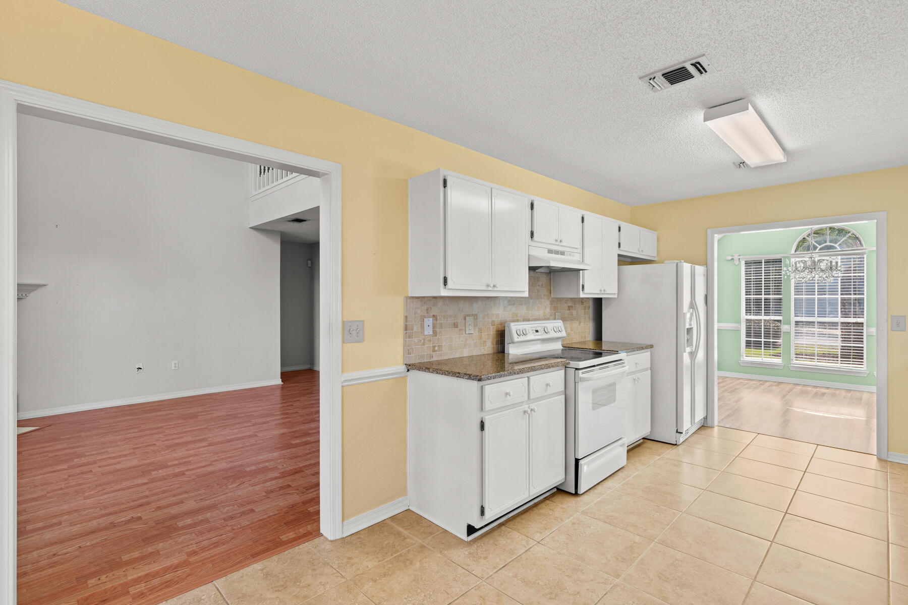 SHALIMAR WOODS S/D - Residential