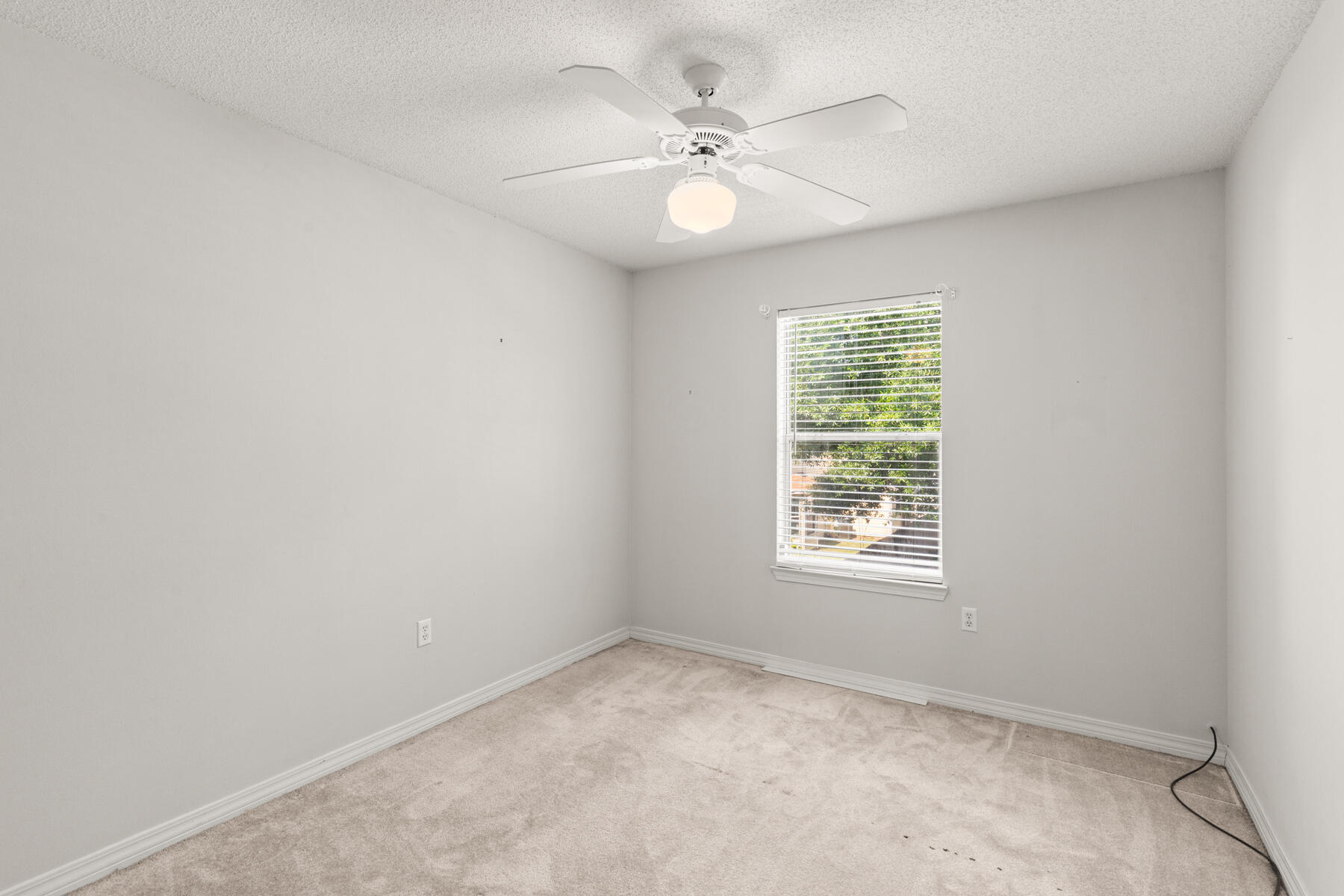 SHALIMAR WOODS S/D - Residential