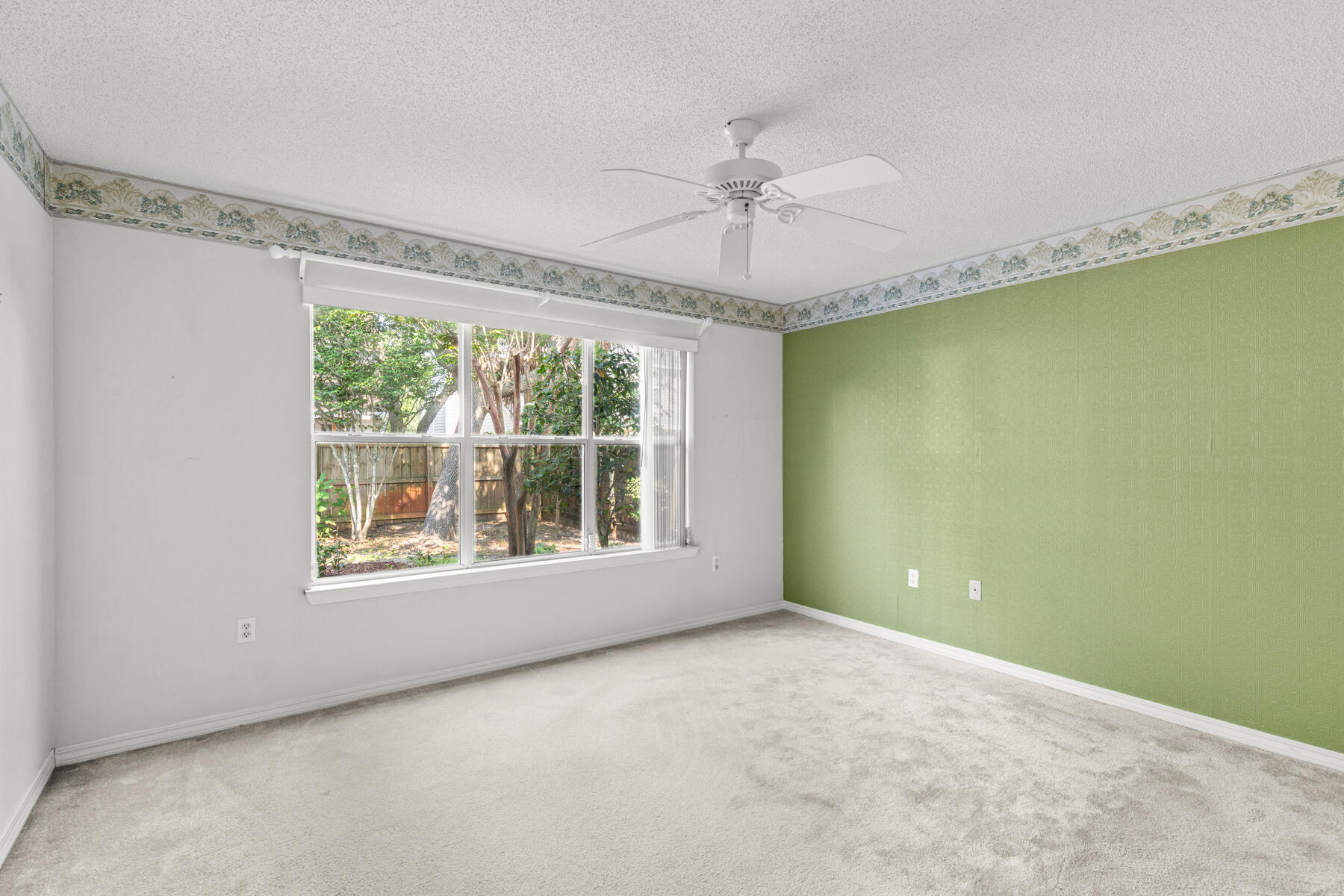 SHALIMAR WOODS S/D - Residential