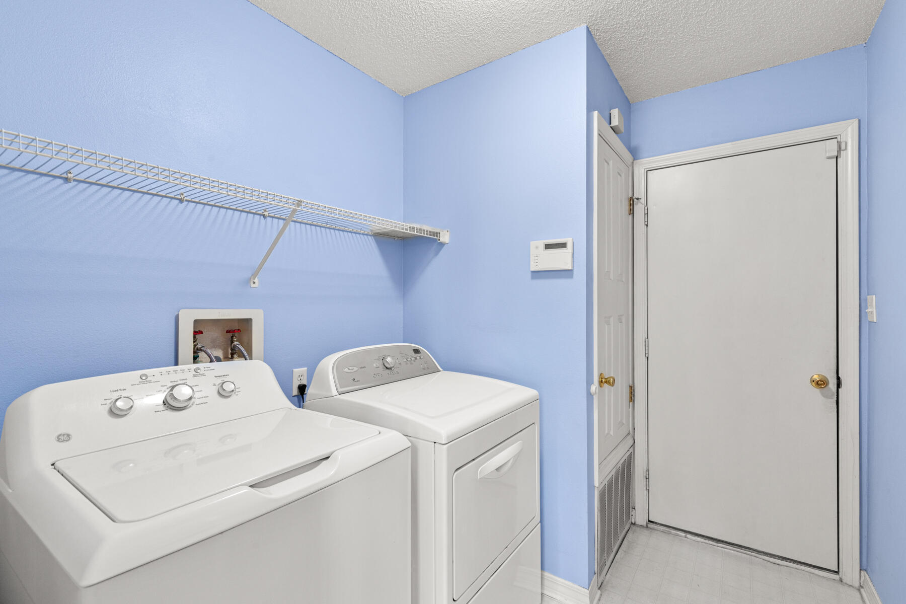 SHALIMAR WOODS S/D - Residential