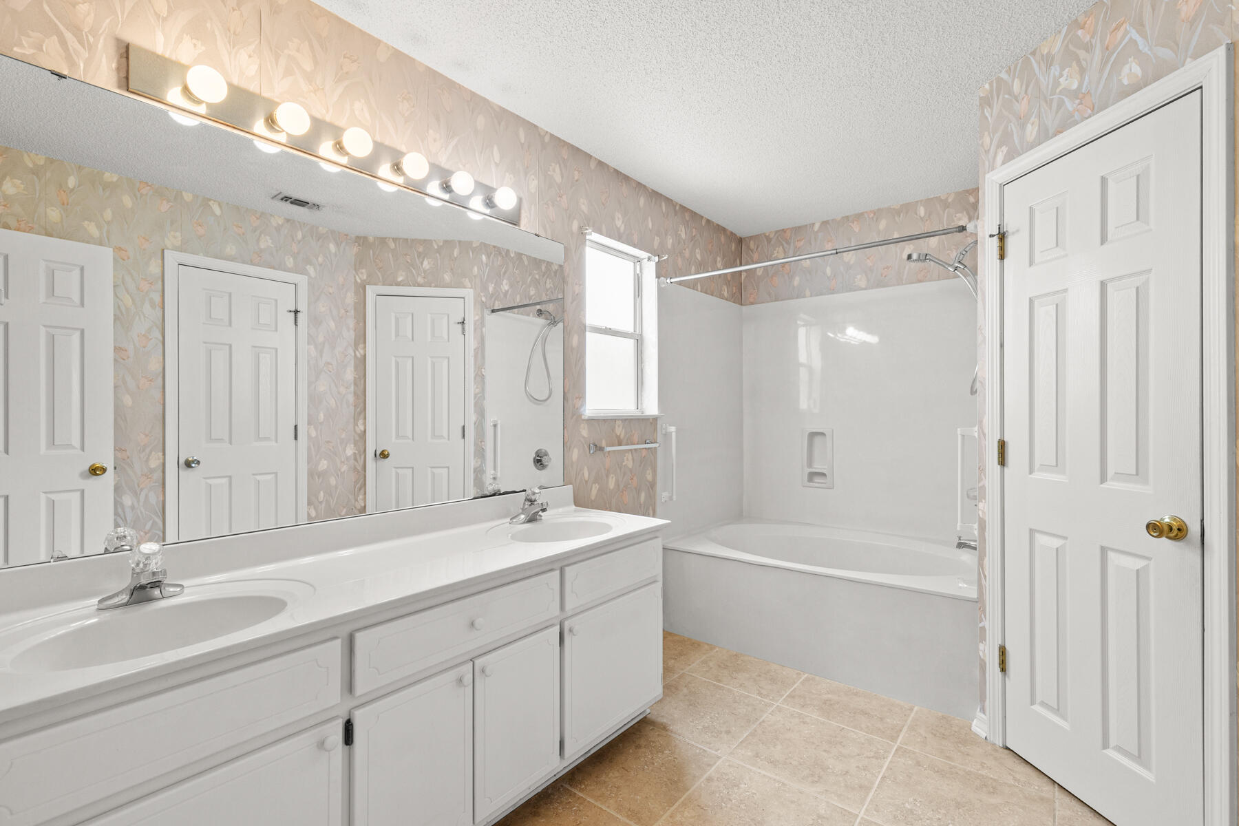 SHALIMAR WOODS S/D - Residential